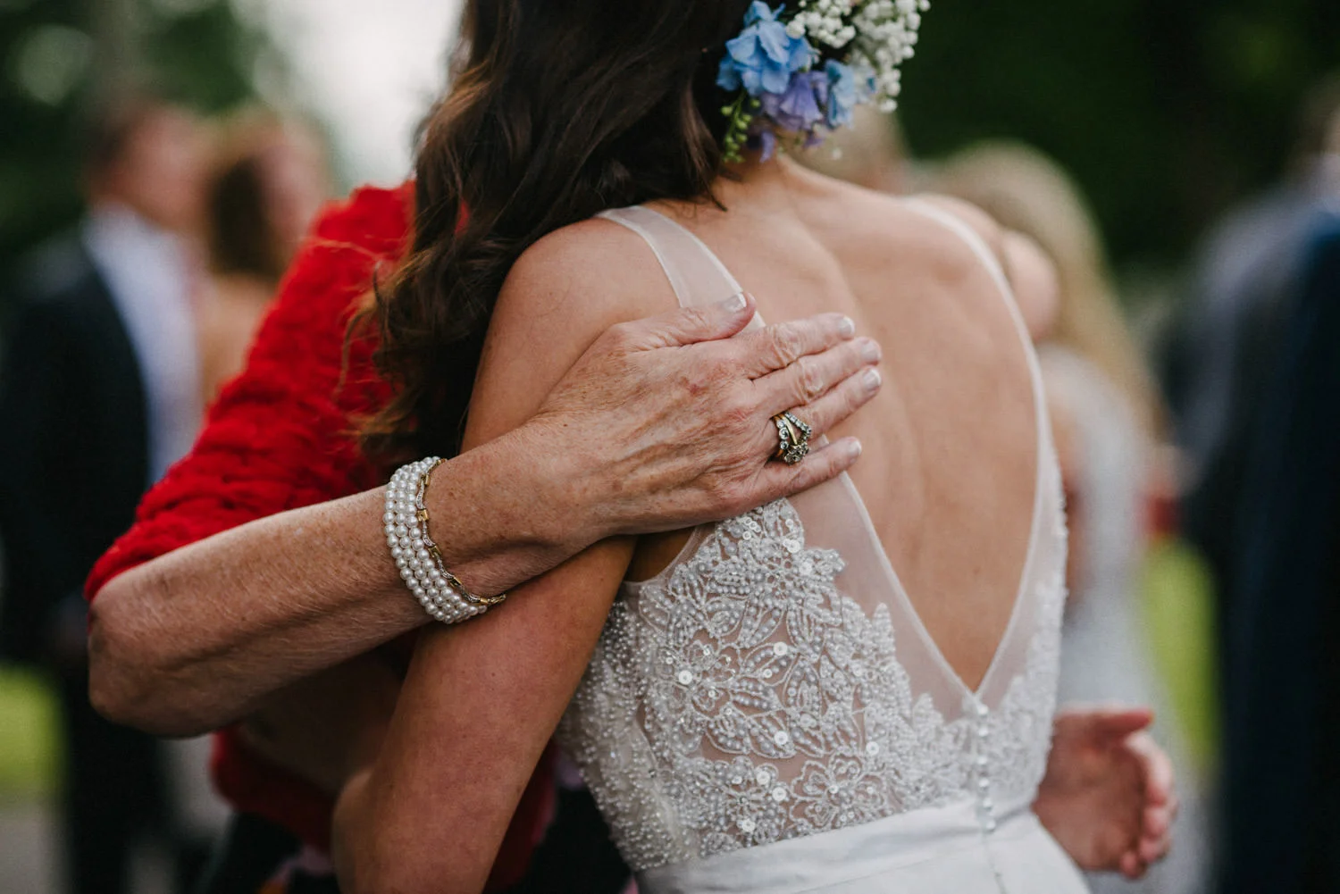  Wedding photography Northern Ireland Mary Catherine Cottage Mourne Mountains 