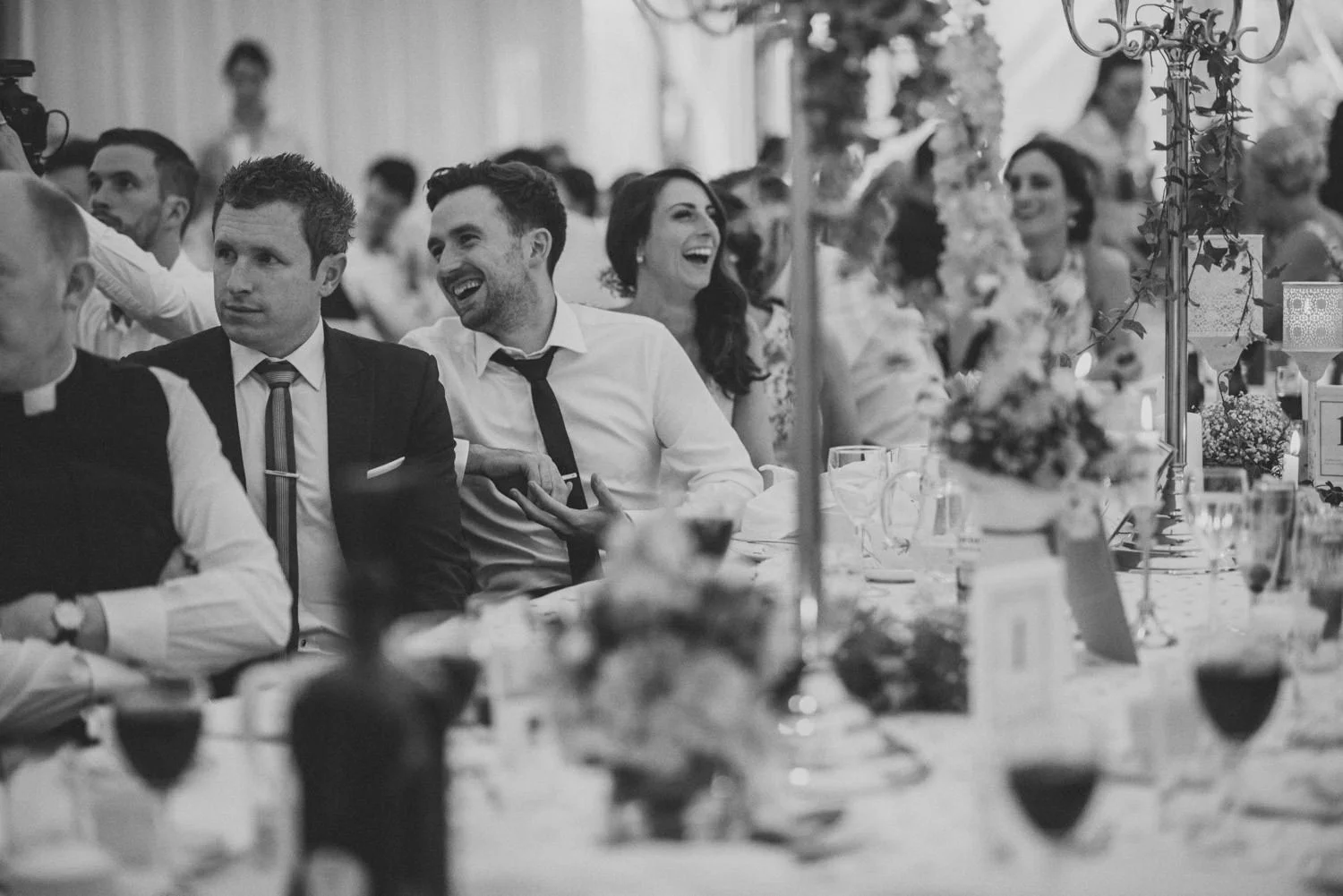  Wedding photography Northern Ireland Mary Catherine Cottage Mourne Mountains 