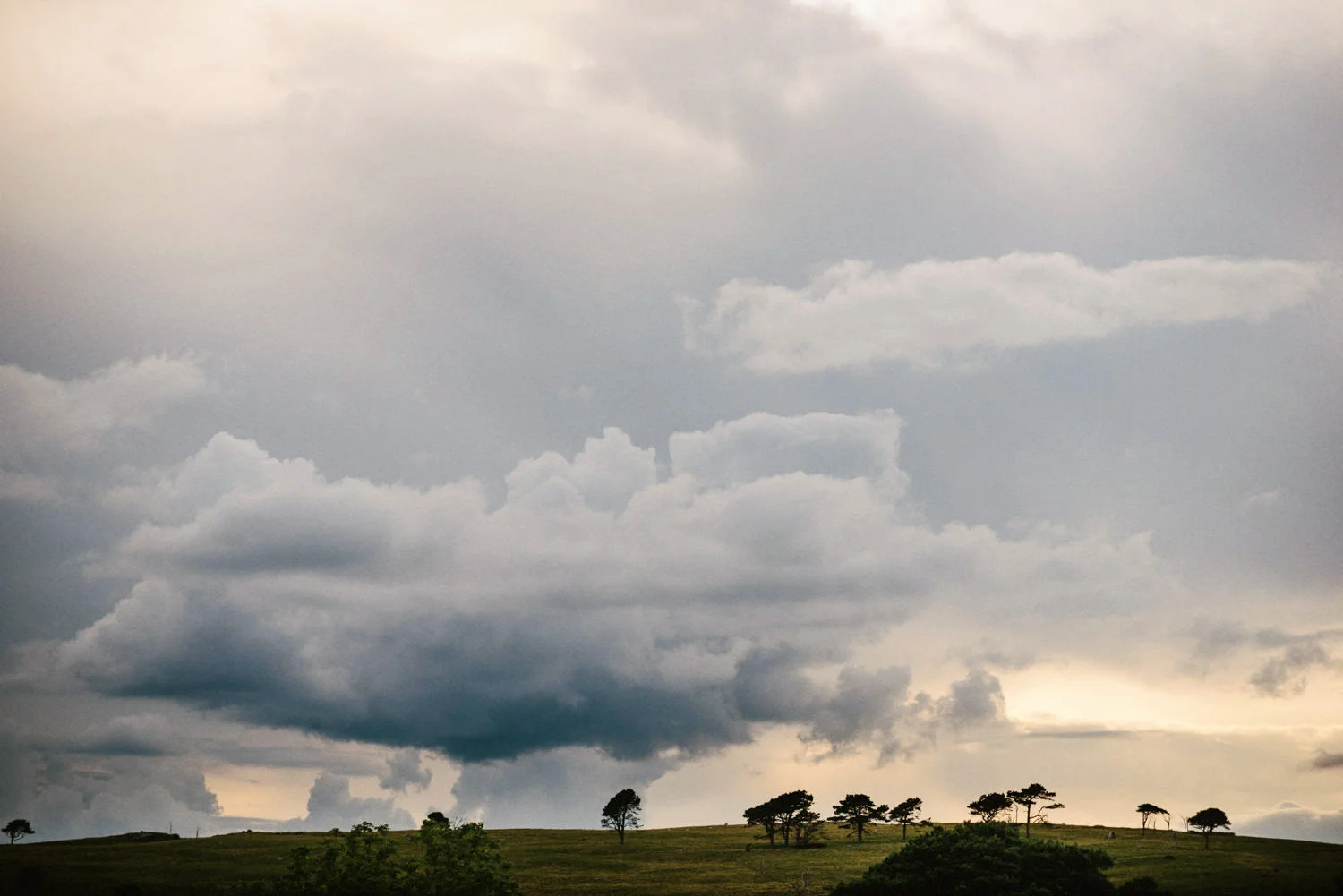  Wedding photography Northern Ireland Mary Catherine Cottage Mourne Mountains 
