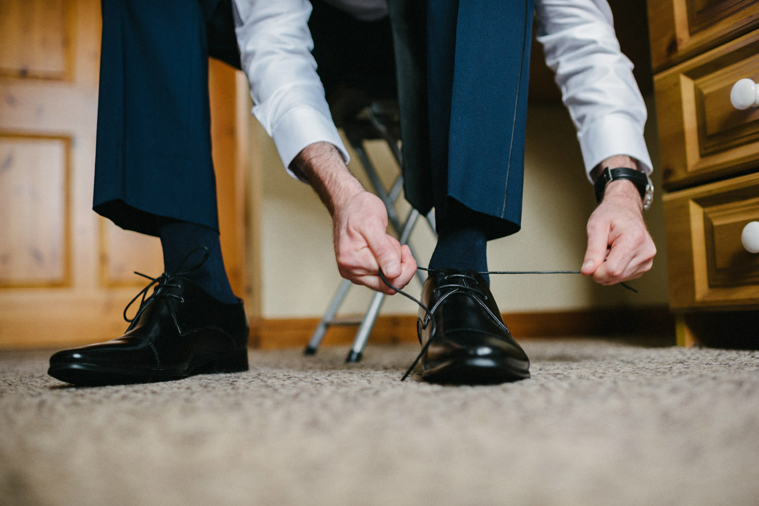  Wedding photography Northern Ireland Mary Catherine Cottage Mourne Mountains 