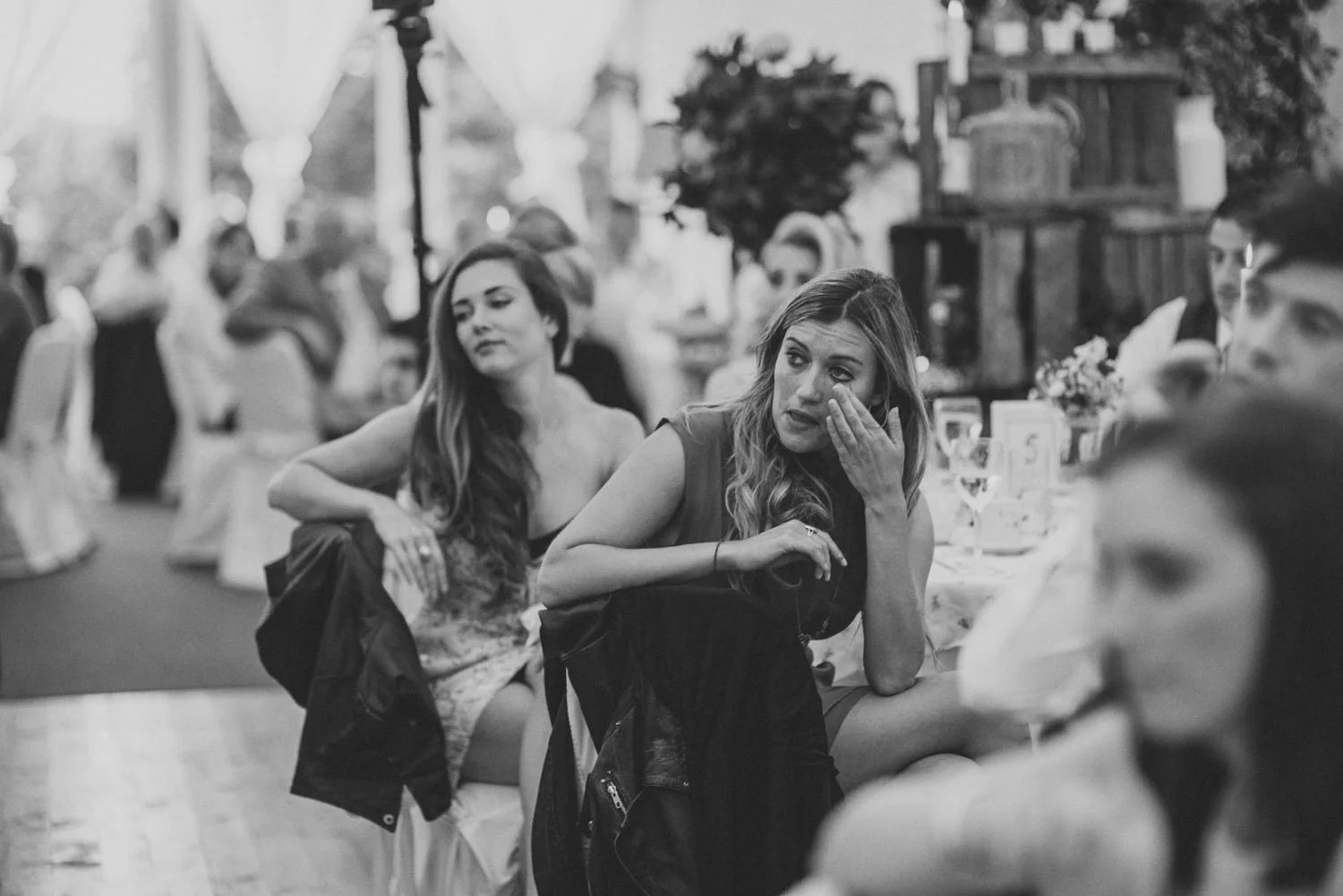  Wedding photography Northern Ireland Mary Catherine Cottage Mourne Mountains 