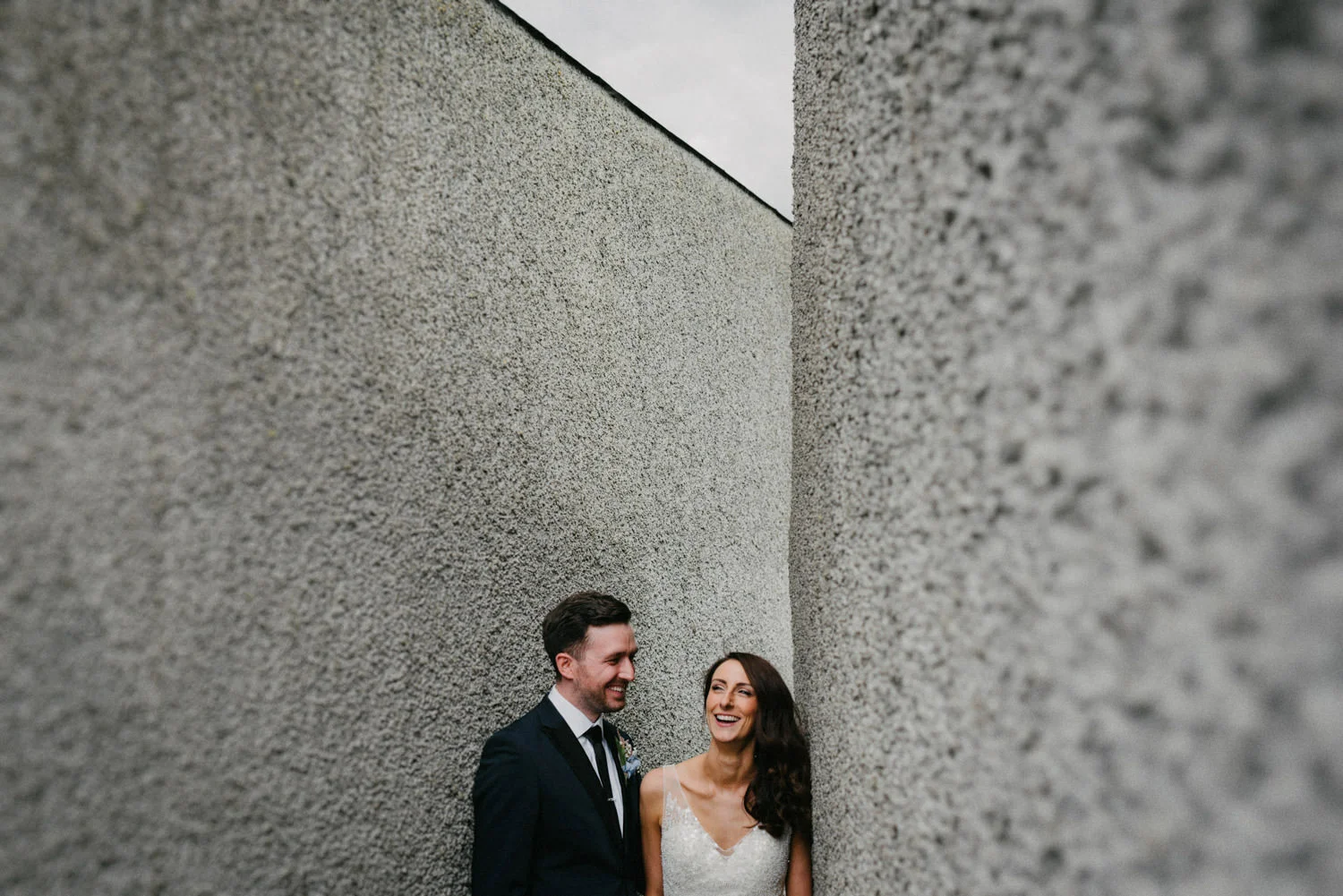  Wedding photography Northern Ireland Mary Catherine Cottage Mourne Mountains 