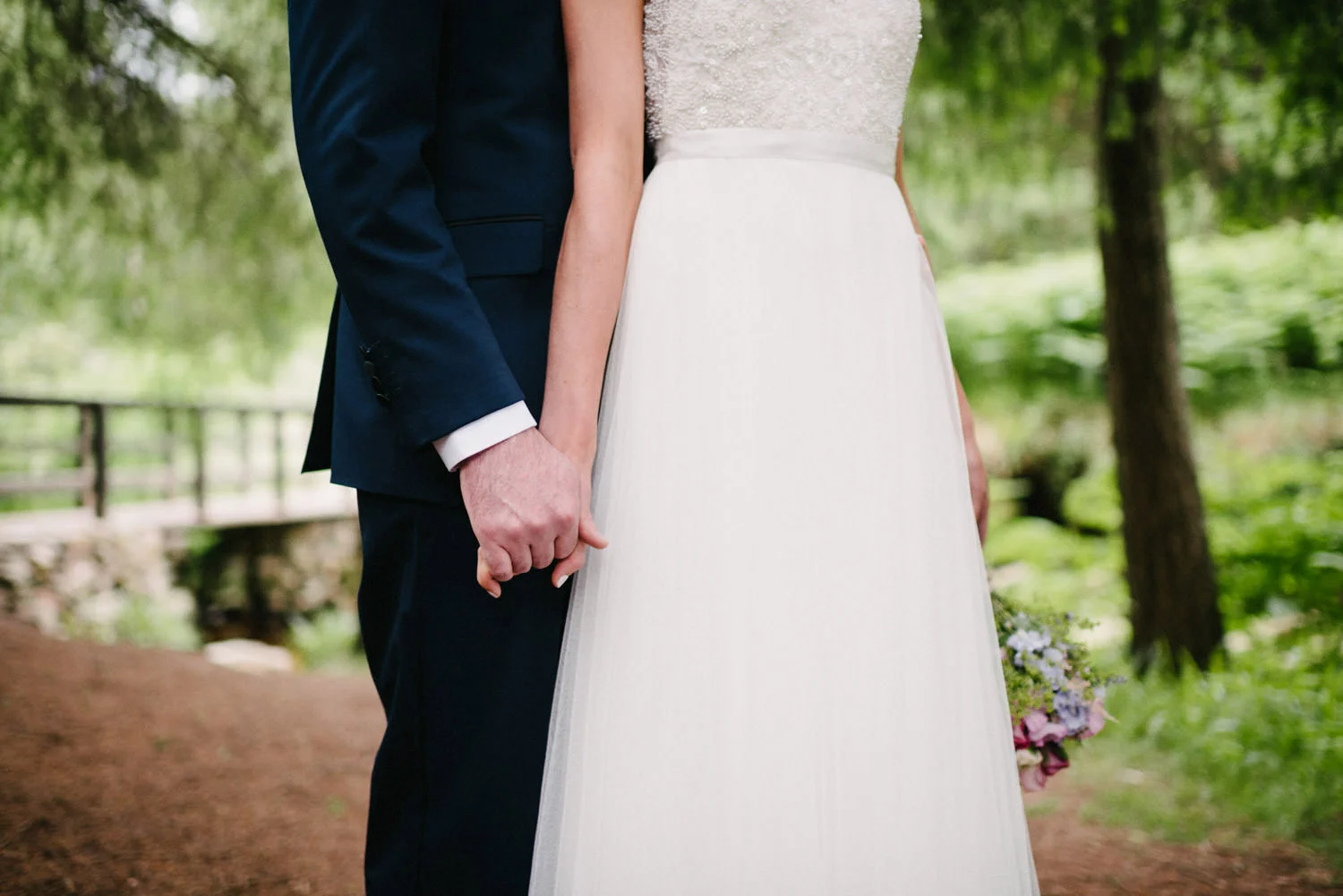 Wedding photography Northern Ireland Mary Catherine Cottage Mourne Mountains 