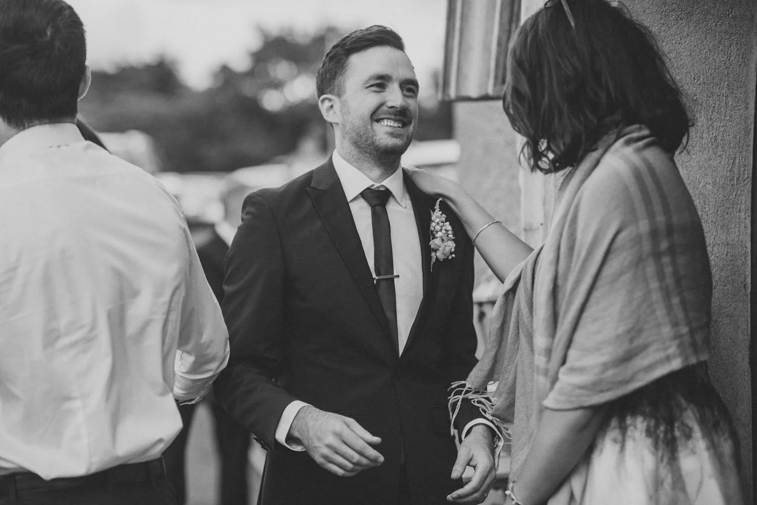  Wedding photography Northern Ireland Mary Catherine Cottage Mourne Mountains 