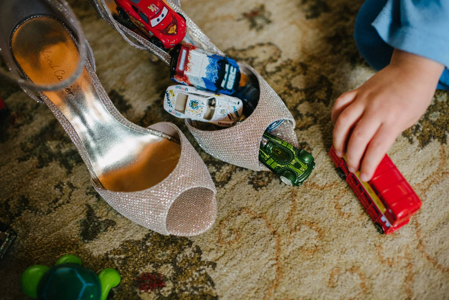  Wedding photography Northern Ireland Mary Catherine Cottage Mourne Mountains 