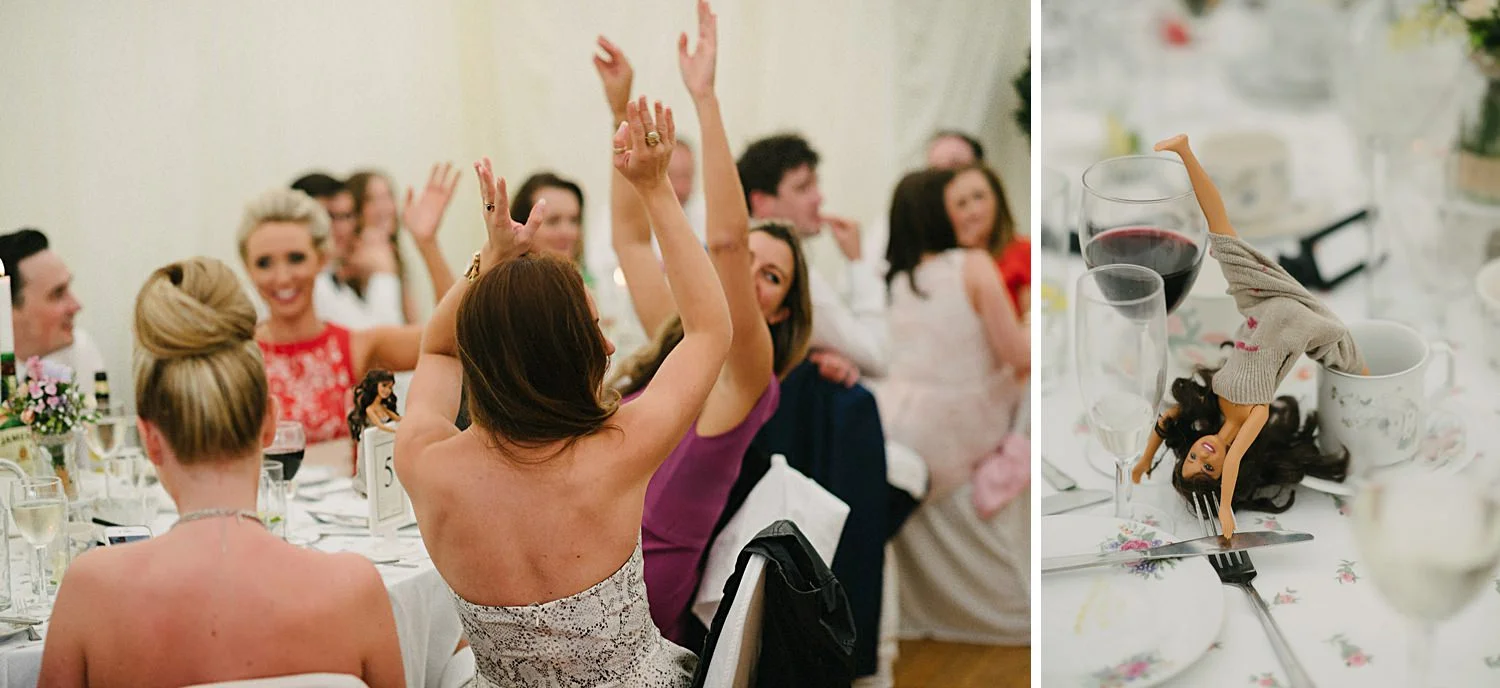  Wedding photography Northern Ireland Mary Catherine Cottage Mourne Mountains 