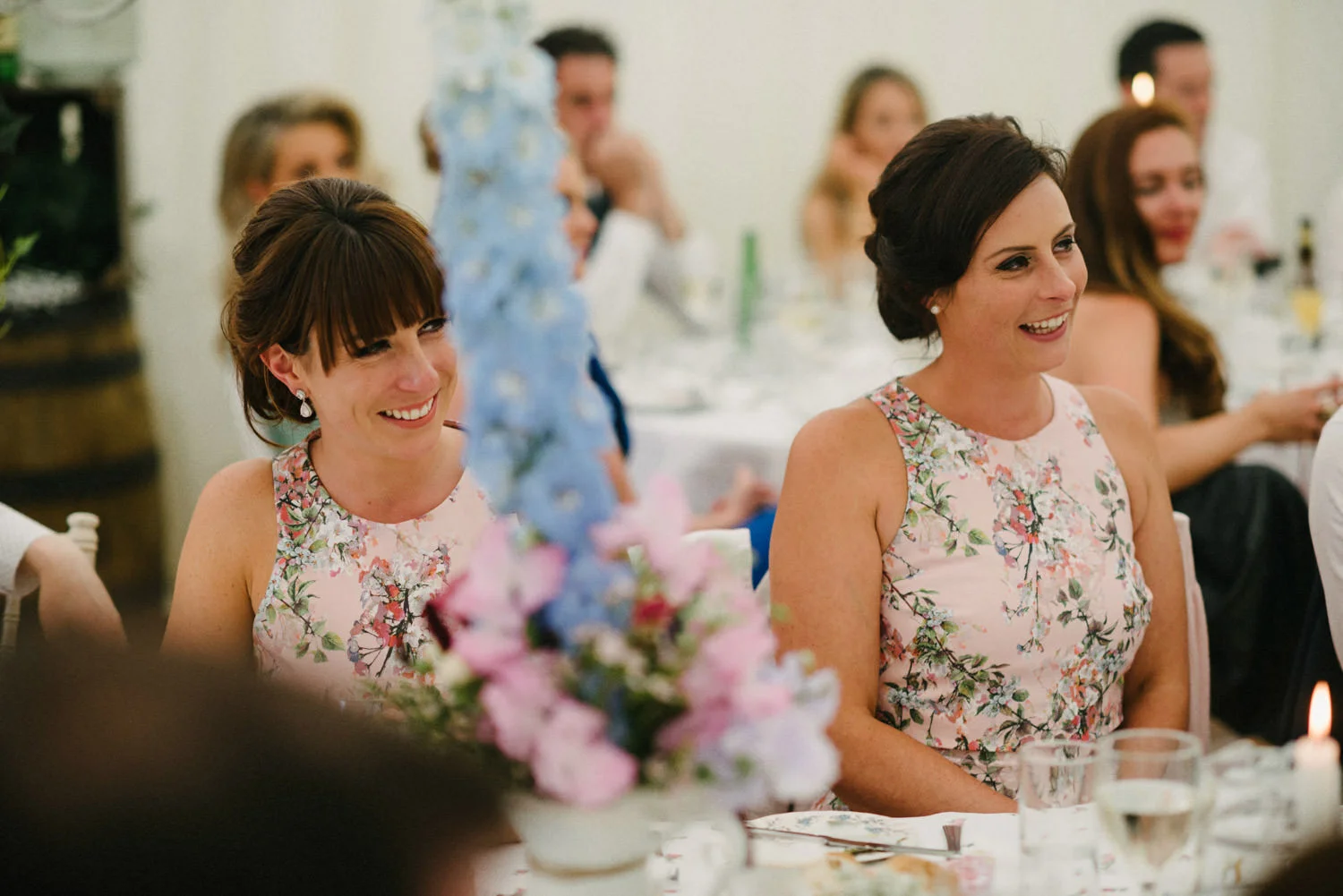  Wedding photography Northern Ireland Mary Catherine Cottage Mourne Mountains 