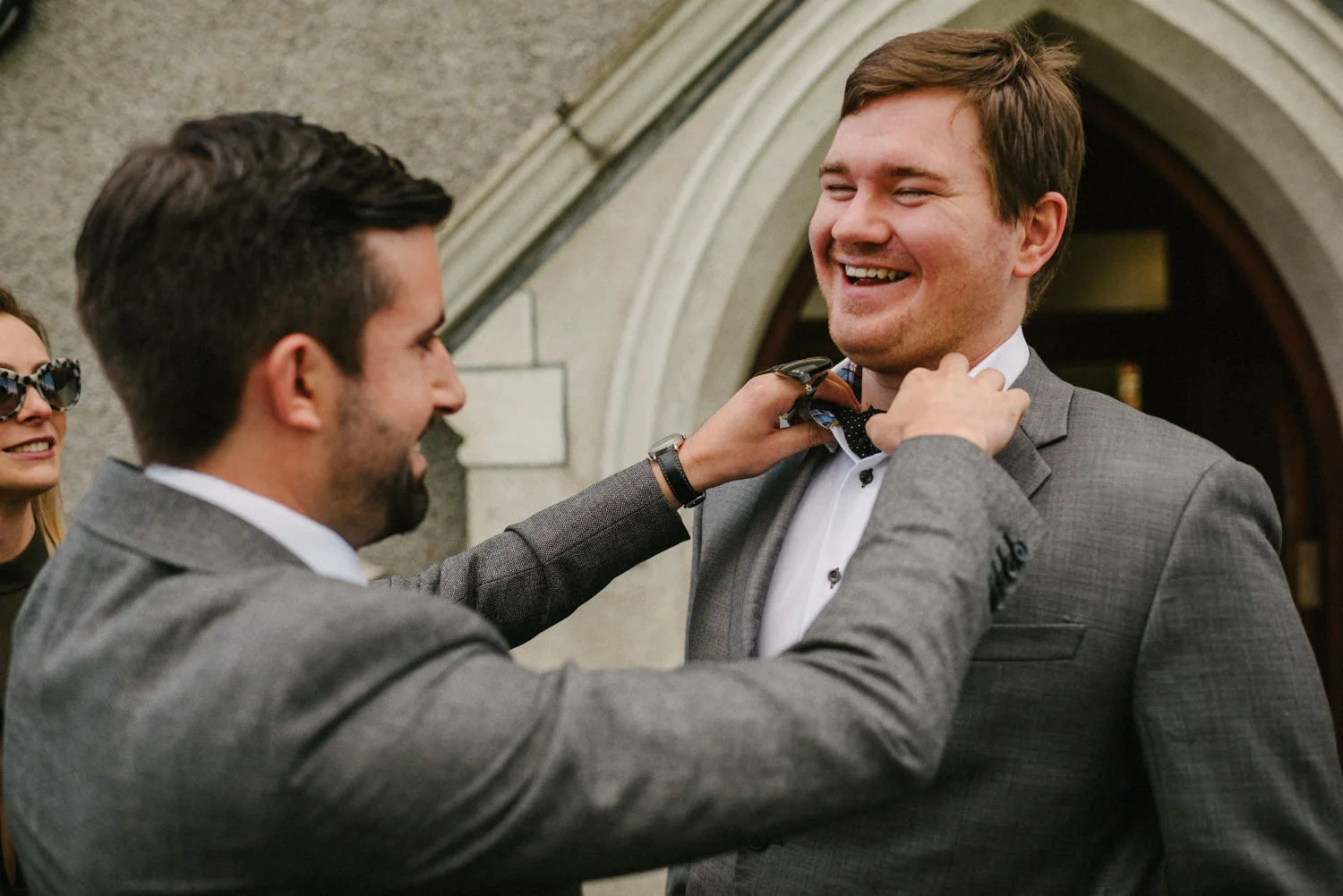  Wedding photography Northern Ireland Mary Catherine Cottage Mourne Mountains 