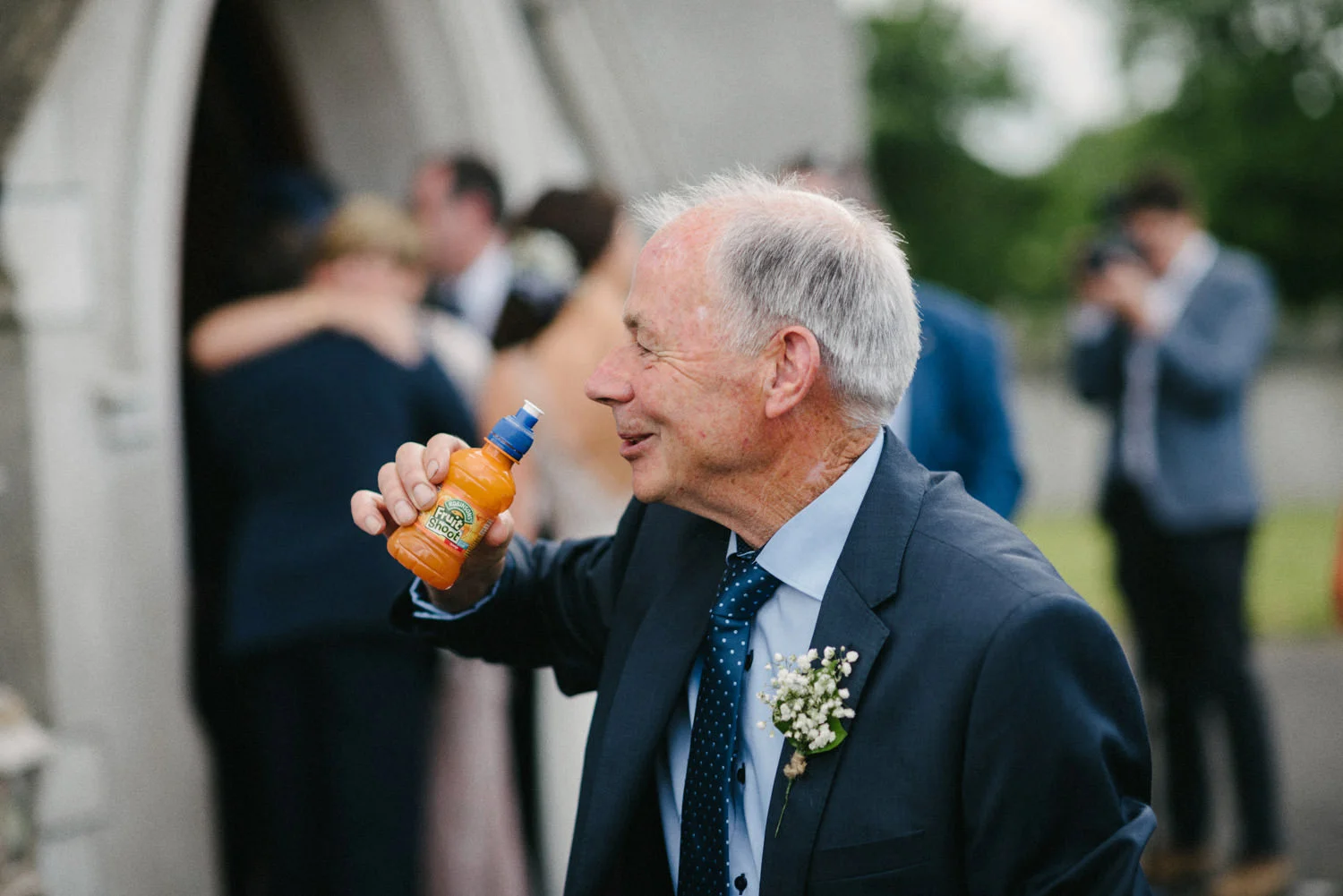  Wedding photography Northern Ireland Mary Catherine Cottage Mourne Mountains 