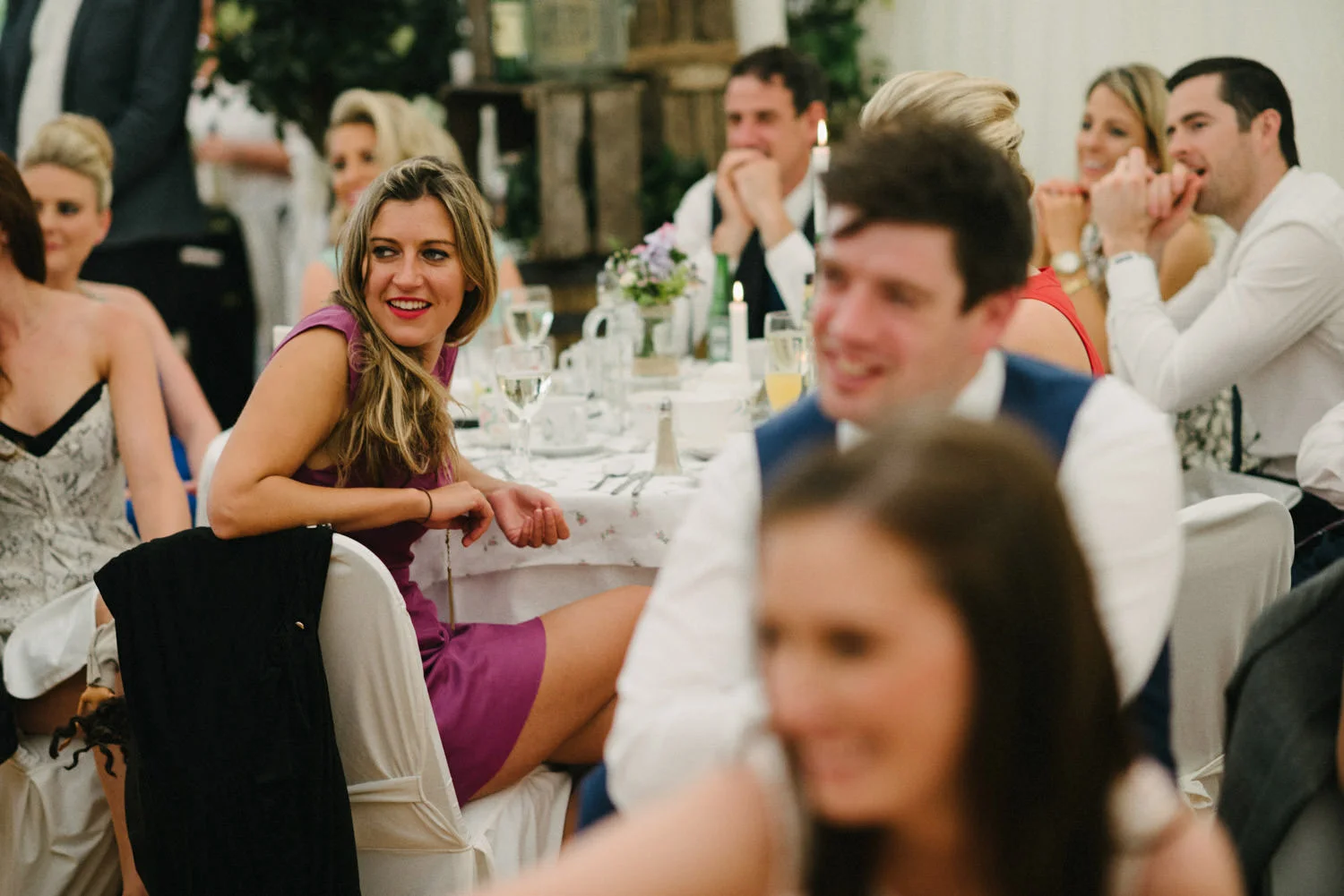  Wedding photography Northern Ireland Mary Catherine Cottage Mourne Mountains 