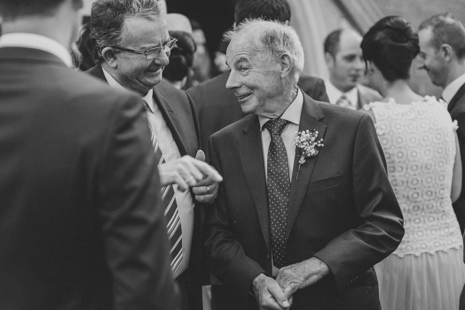  Wedding photography Northern Ireland Mary Catherine Cottage Mourne Mountains 