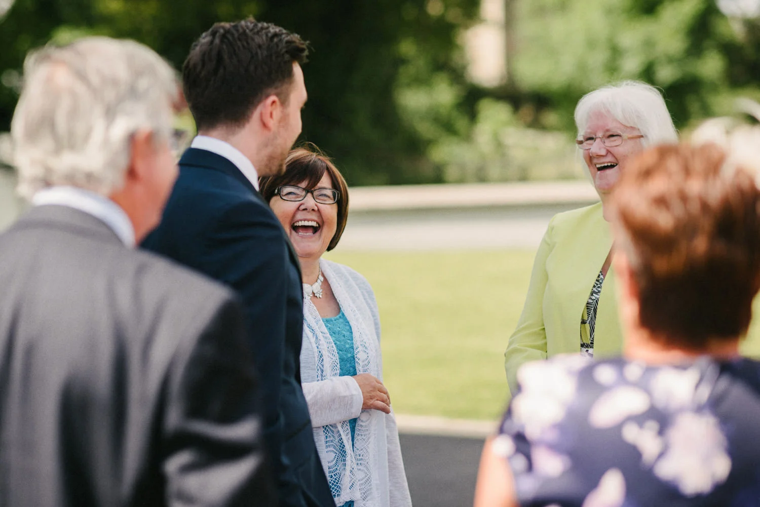  Wedding photography Northern Ireland Mary Catherine Cottage Mourne Mountains 