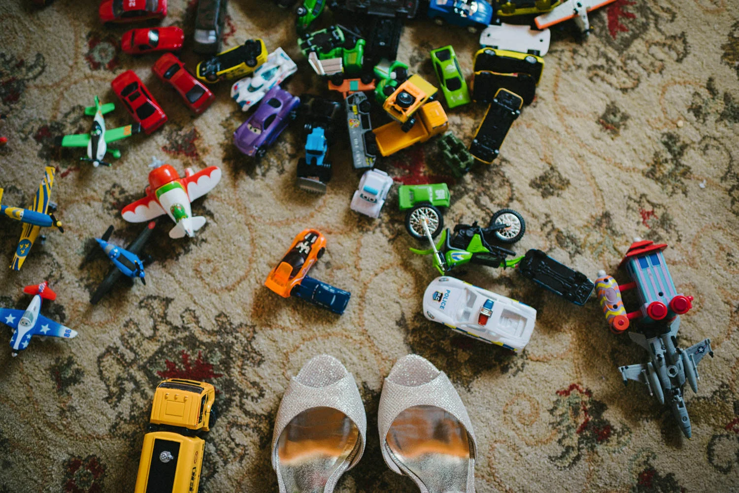  Wedding photography Northern Ireland Mary Catherine Cottage Mourne Mountains 