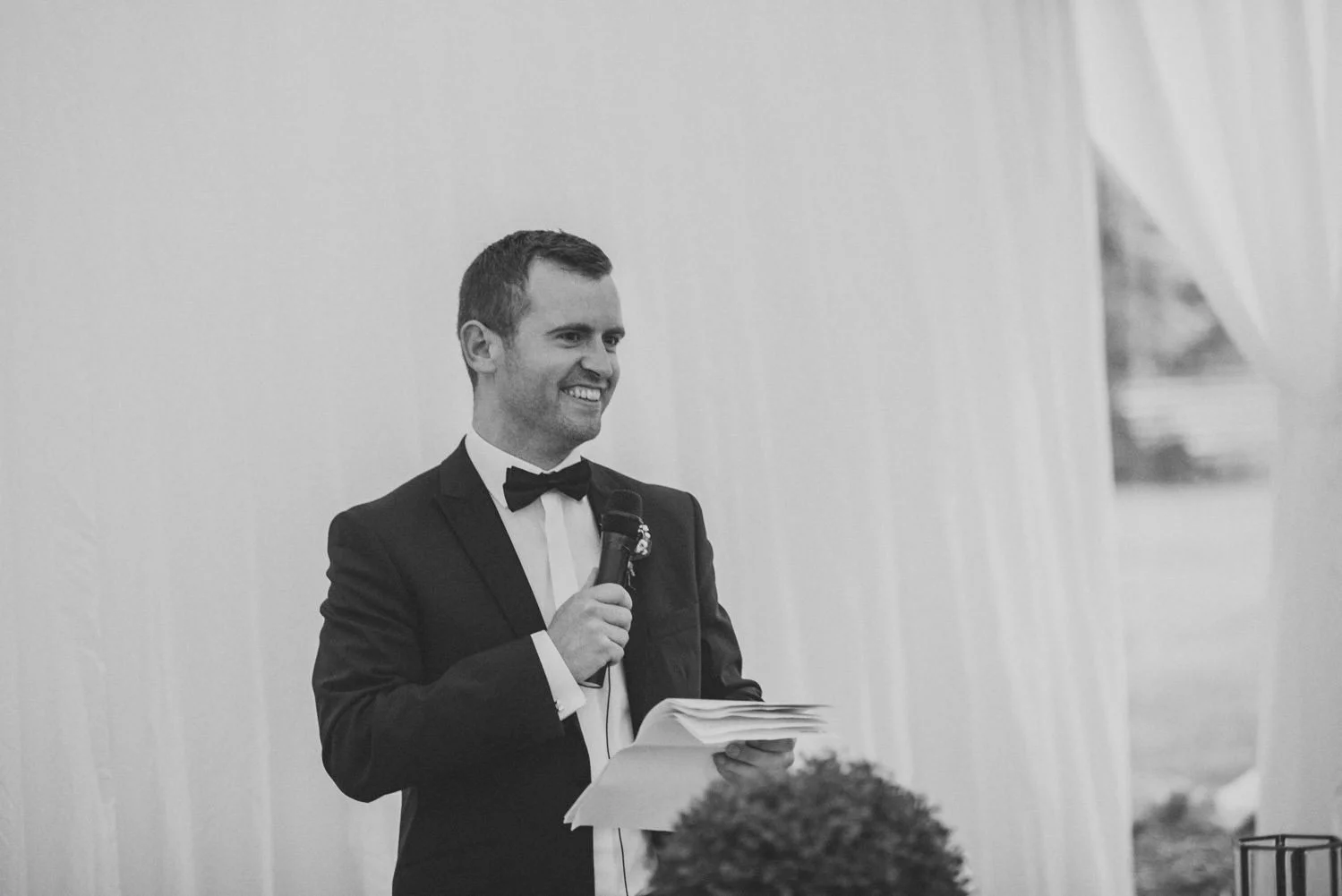  Wedding photography Northern Ireland Mary Catherine Cottage Mourne Mountains 