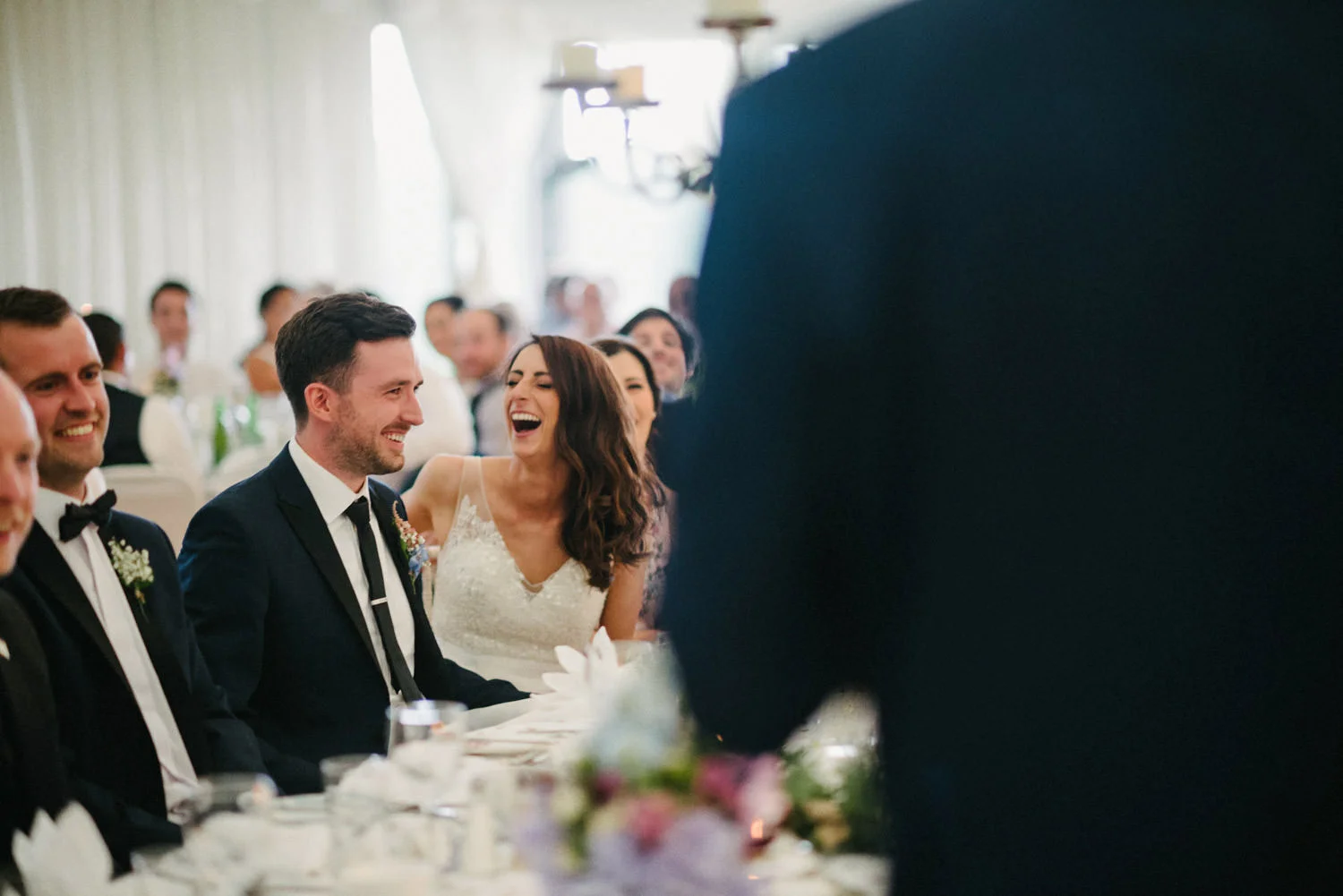  Wedding photography Northern Ireland Mary Catherine Cottage Mourne Mountains 