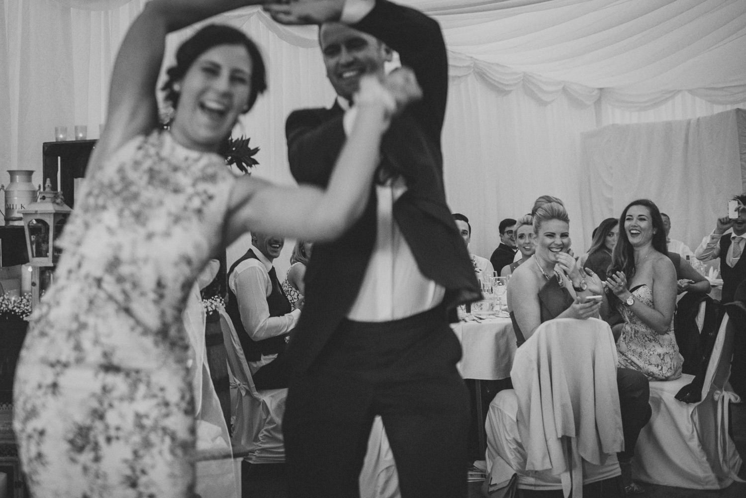  Wedding photography Northern Ireland Mary Catherine Cottage Mourne Mountains 