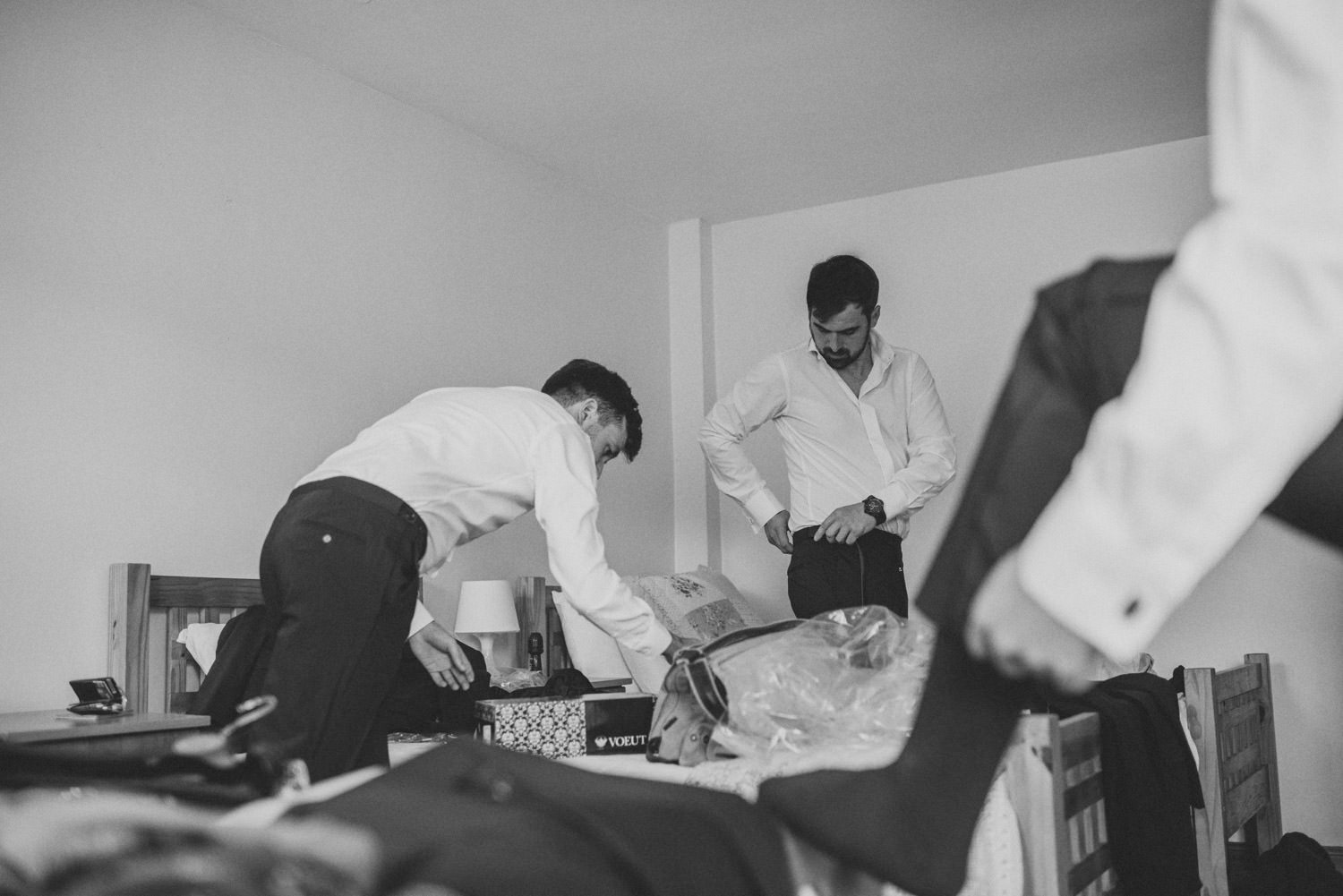  Wedding photography Northern Ireland Mary Catherine Cottage Mourne Mountains 