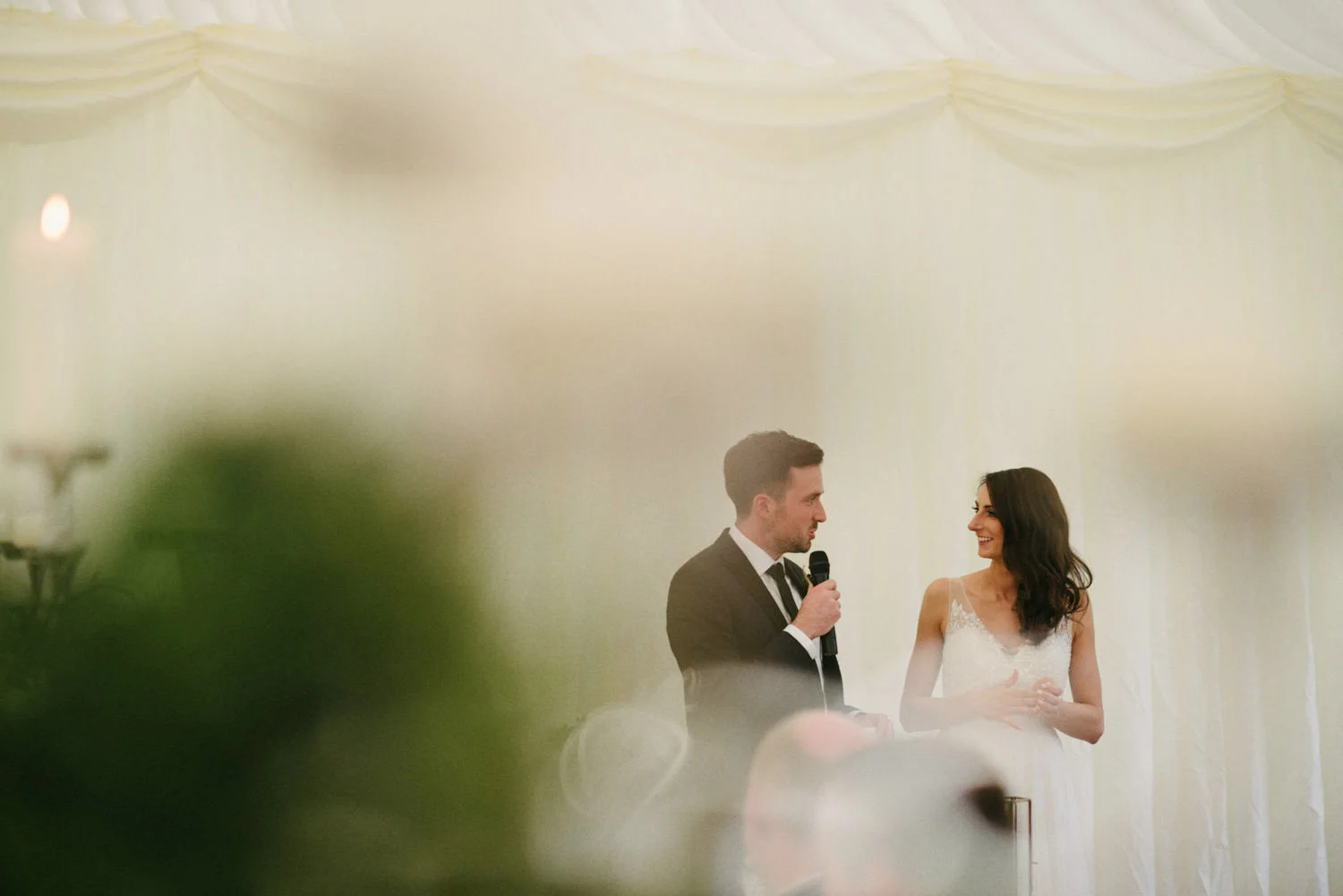  Wedding photography Northern Ireland Mary Catherine Cottage Mourne Mountains 