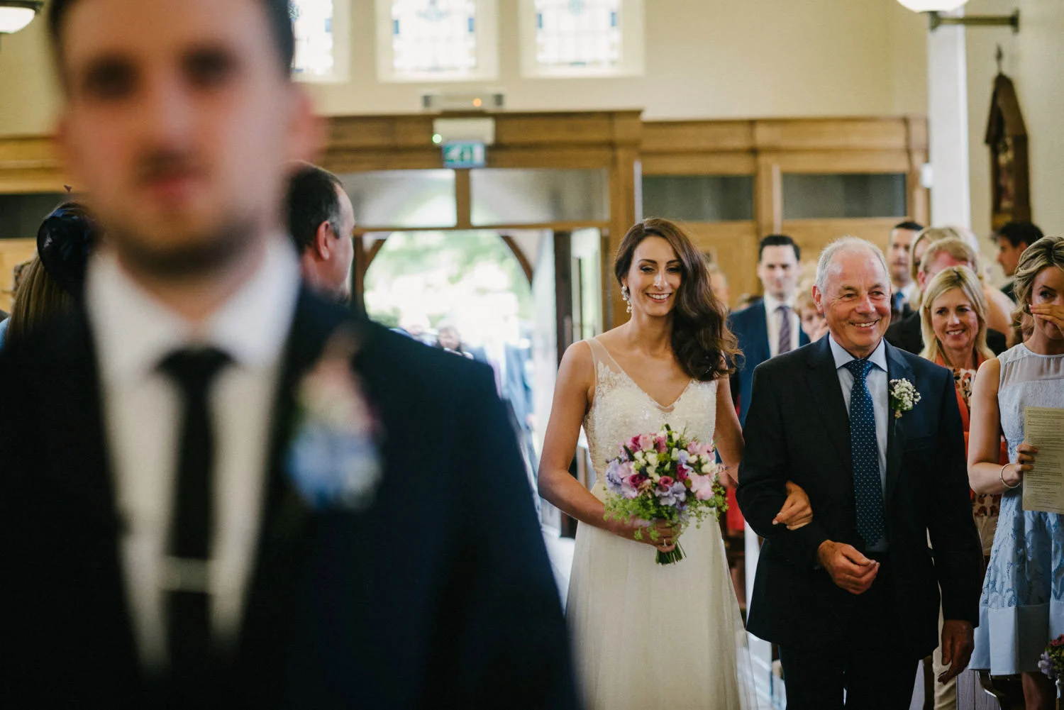  Wedding photography Northern Ireland Mary Catherine Cottage Mourne Mountains 