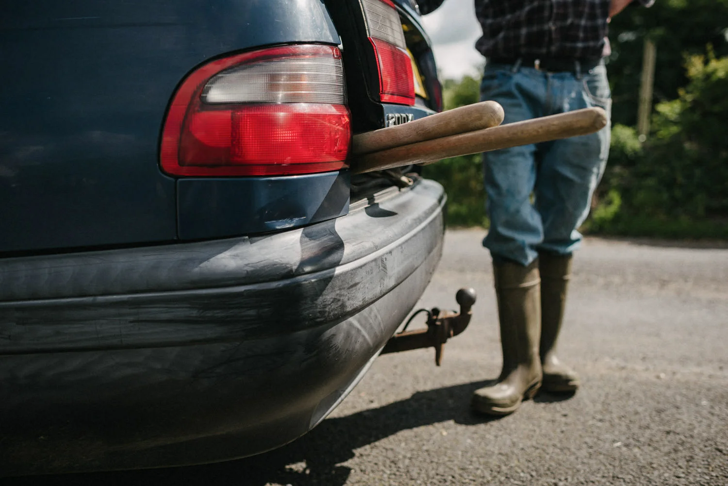  Wedding photography Northern Ireland Mary Catherine Cottage Mourne Mountains 