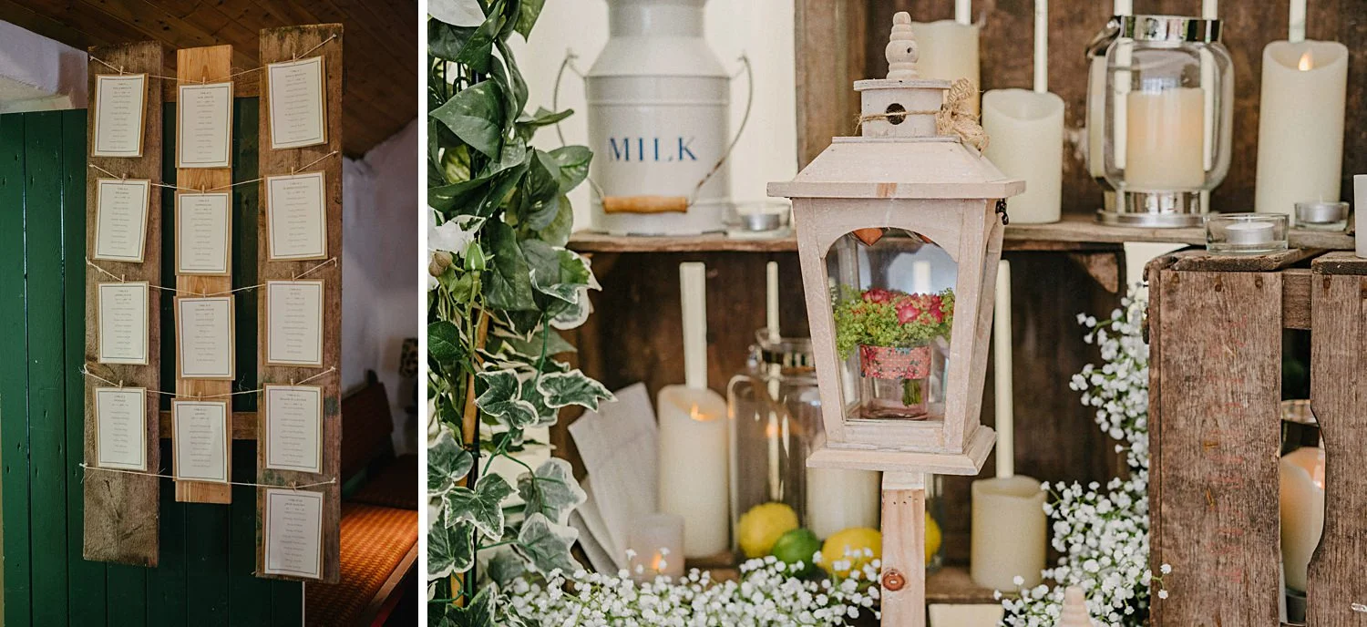  Wedding photography Northern Ireland Mary Catherine Cottage Mourne Mountains 