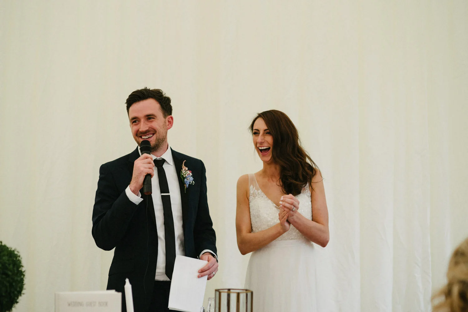  Wedding photography Northern Ireland Mary Catherine Cottage Mourne Mountains 