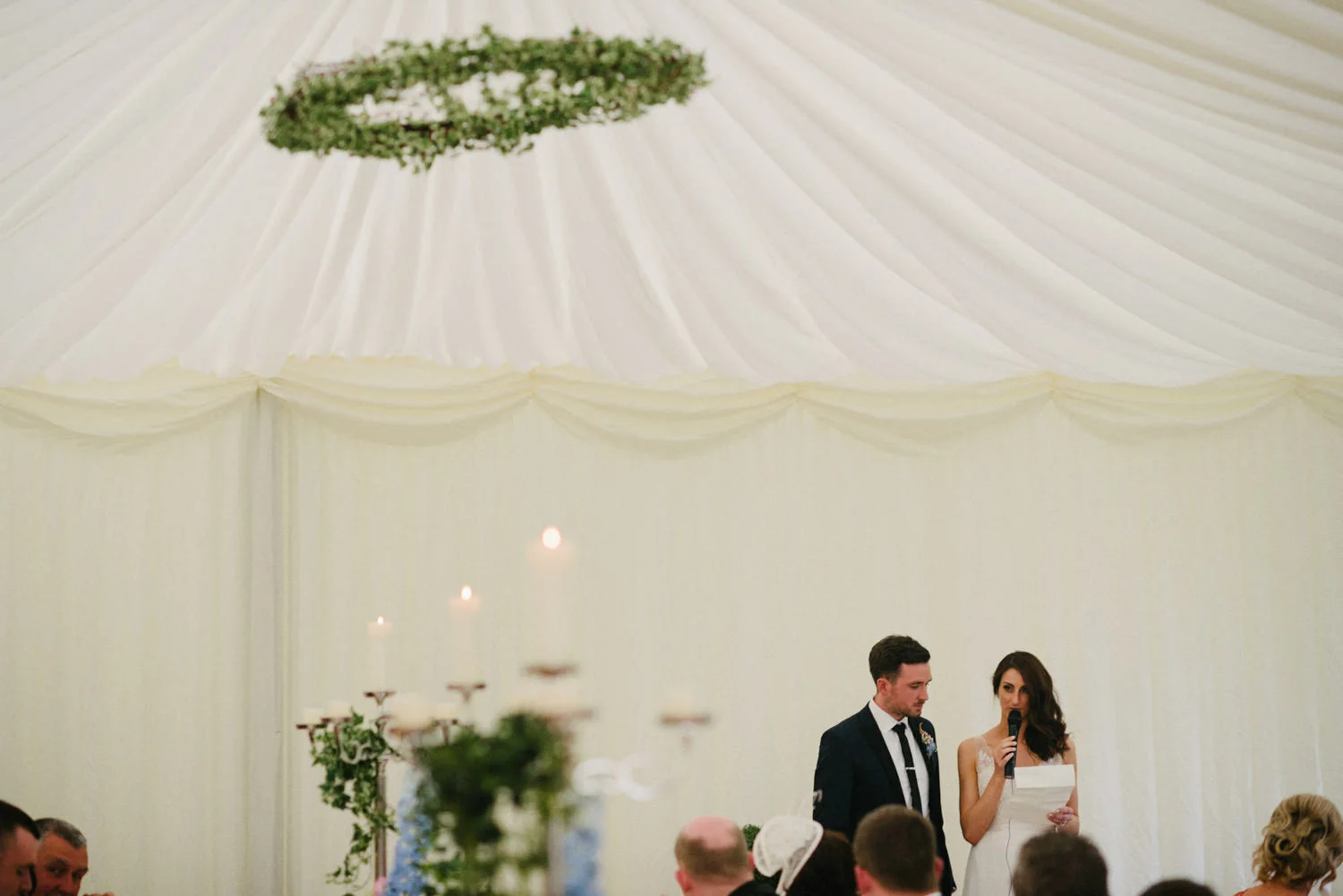  Wedding photography Northern Ireland Mary Catherine Cottage Mourne Mountains 