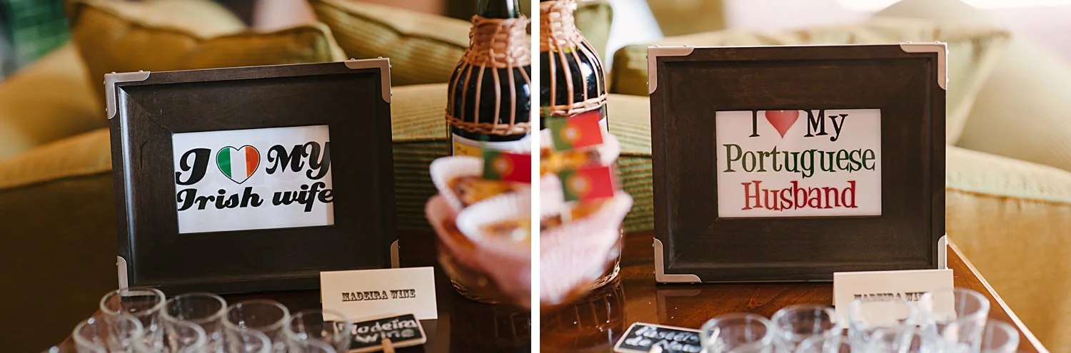  Alternative Belfast Northern Ireland and European Destination Wedding Photographers, Portugal 