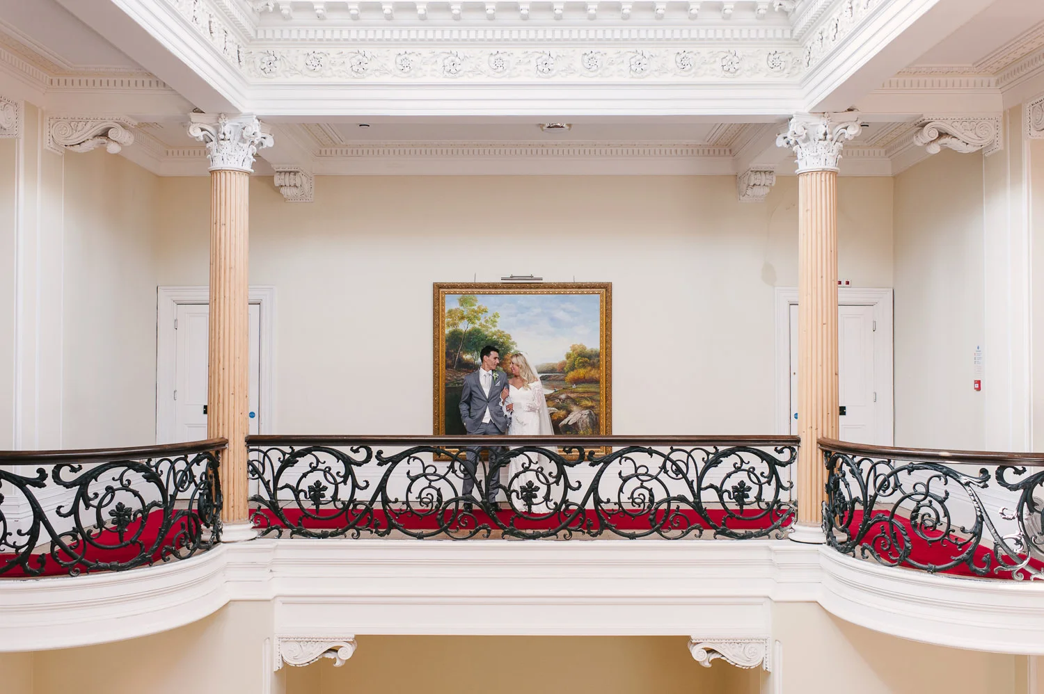  Alternative Belfast Northern Ireland and European Destination Wedding Photographers, Portugal 