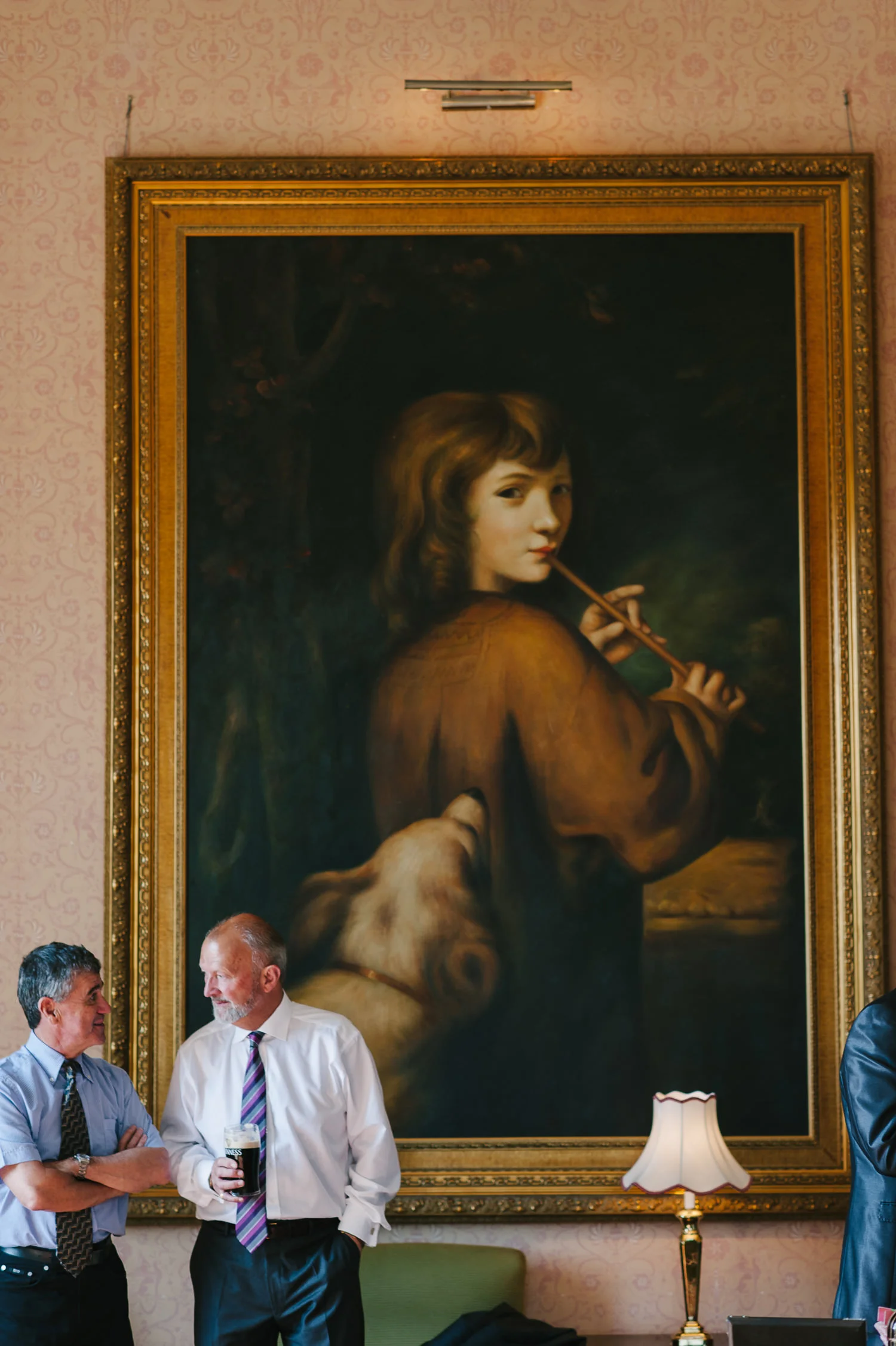  Alternative Belfast Northern Ireland and European Destination Wedding Photographers, Portugal 