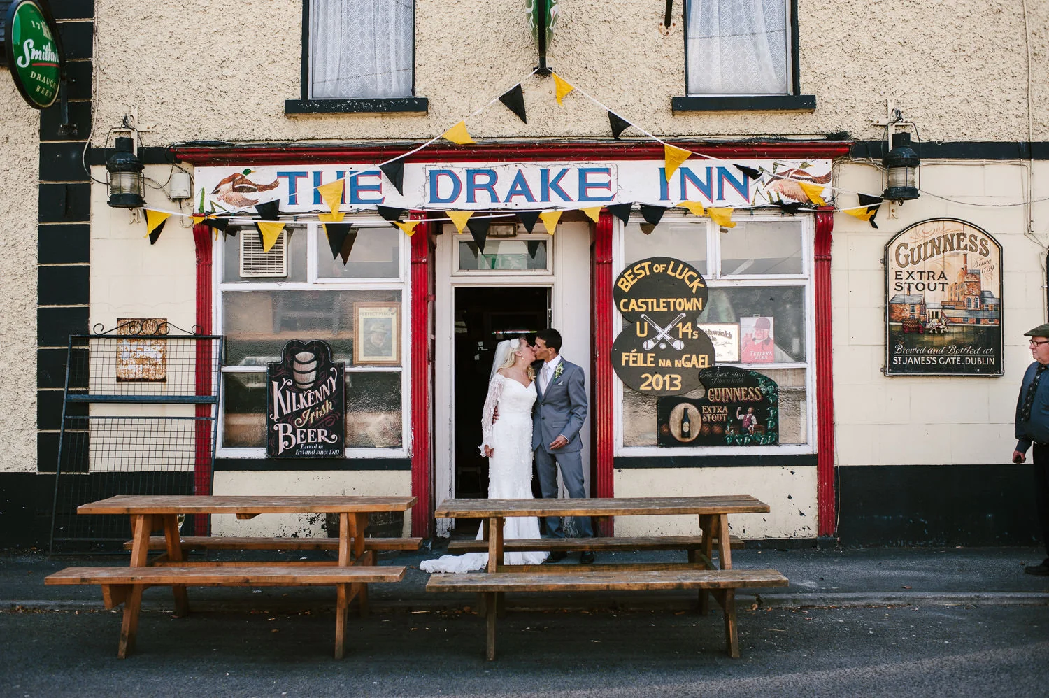  Alternative Belfast Northern Ireland and European Destination Wedding Photographers, Portugal 