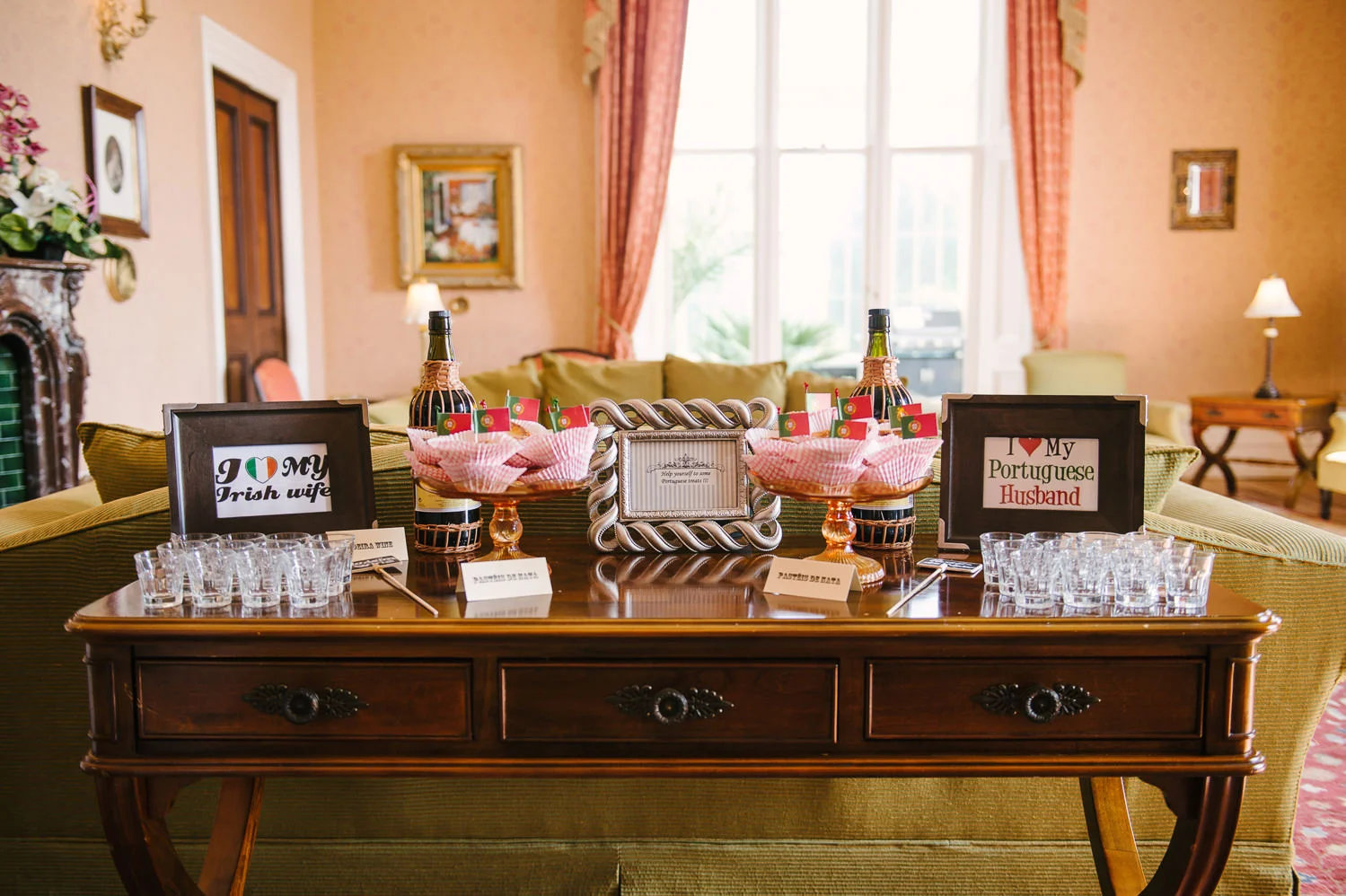  Alternative Belfast Northern Ireland and European Destination Wedding Photographers, Portugal 