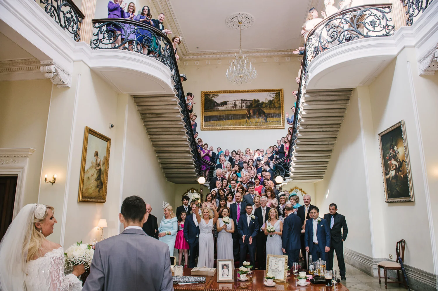  Alternative Belfast Northern Ireland and European Destination Wedding Photographers, Portugal 