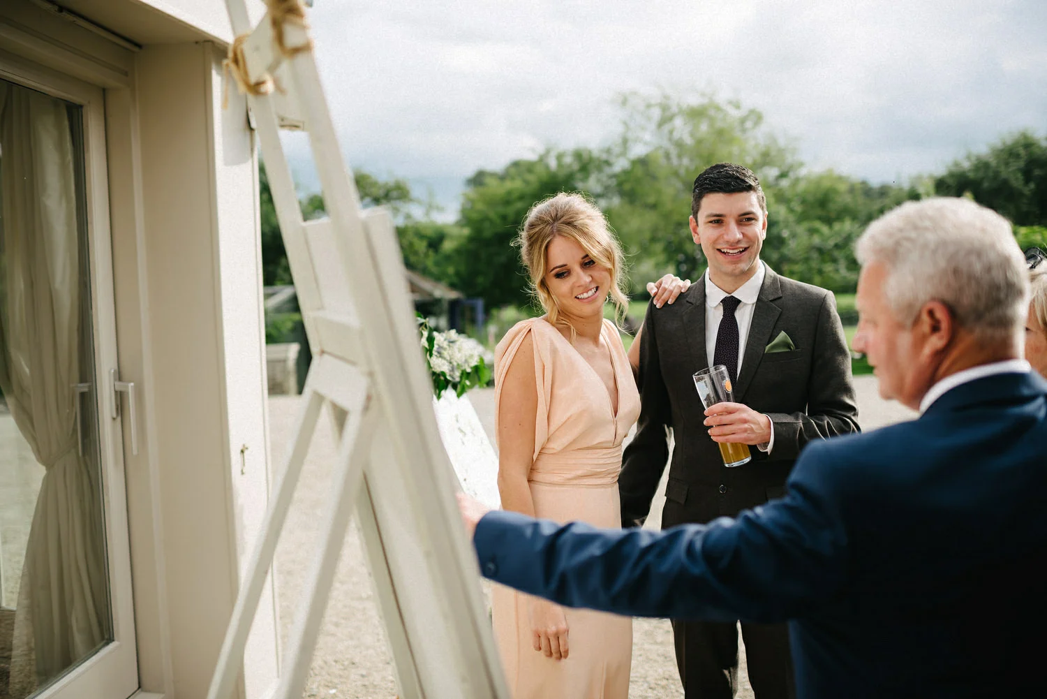  Millhouse Slane Wedding Photos photographers 