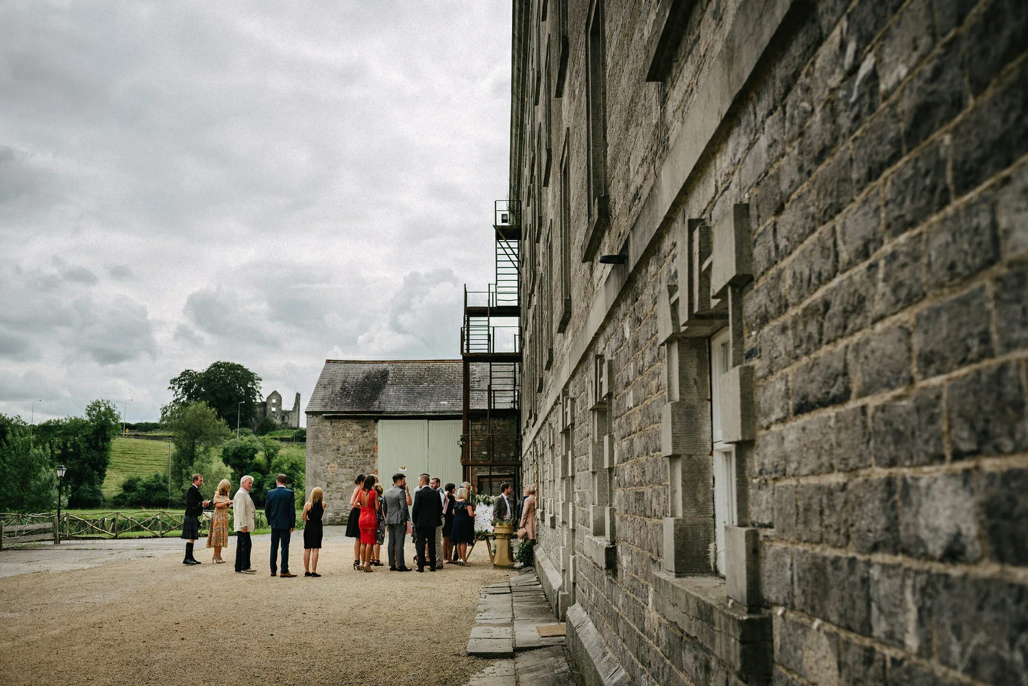  Millhouse Slane Wedding Photos photographers 