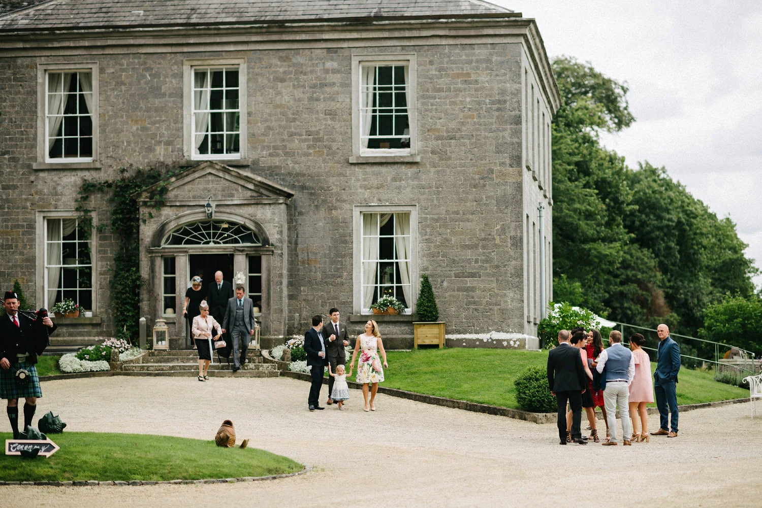  Millhouse Slane Wedding Photos photographers 