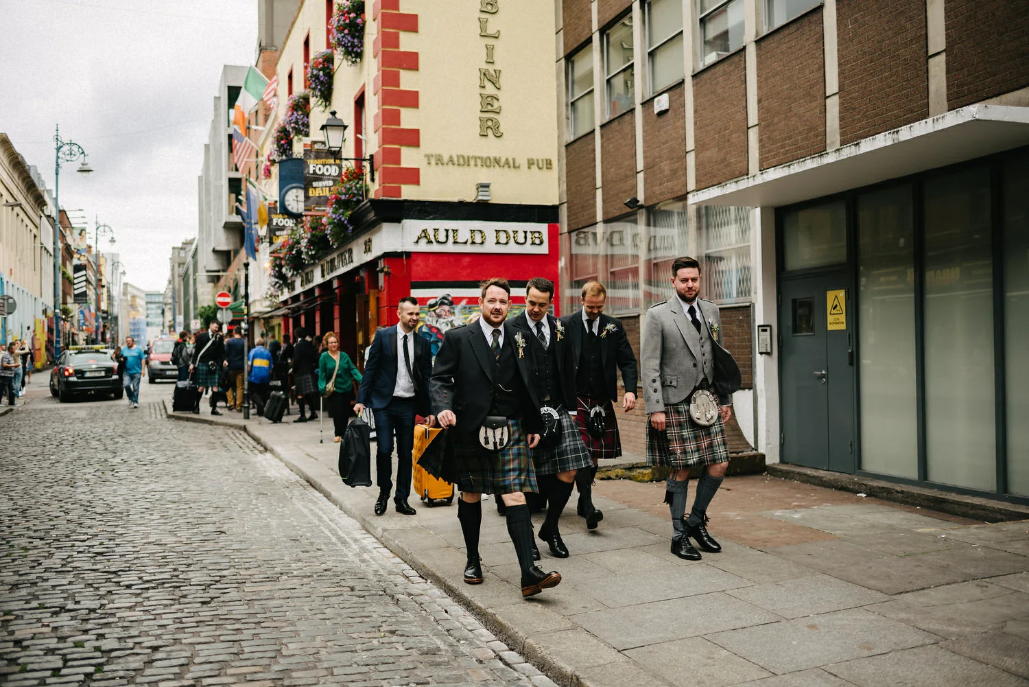  Millhouse Slane Wedding Photos photographers 