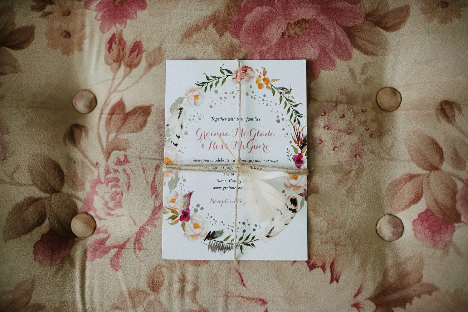  Millhouse Slane Wedding Photos photographers 