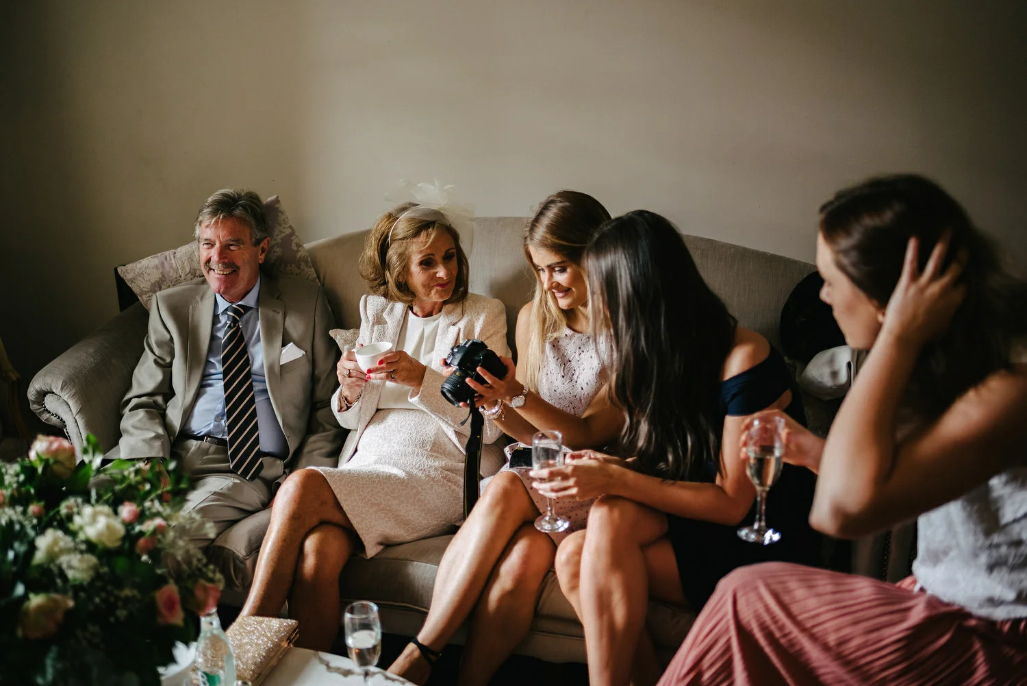  Millhouse Slane Wedding Photos photographers 