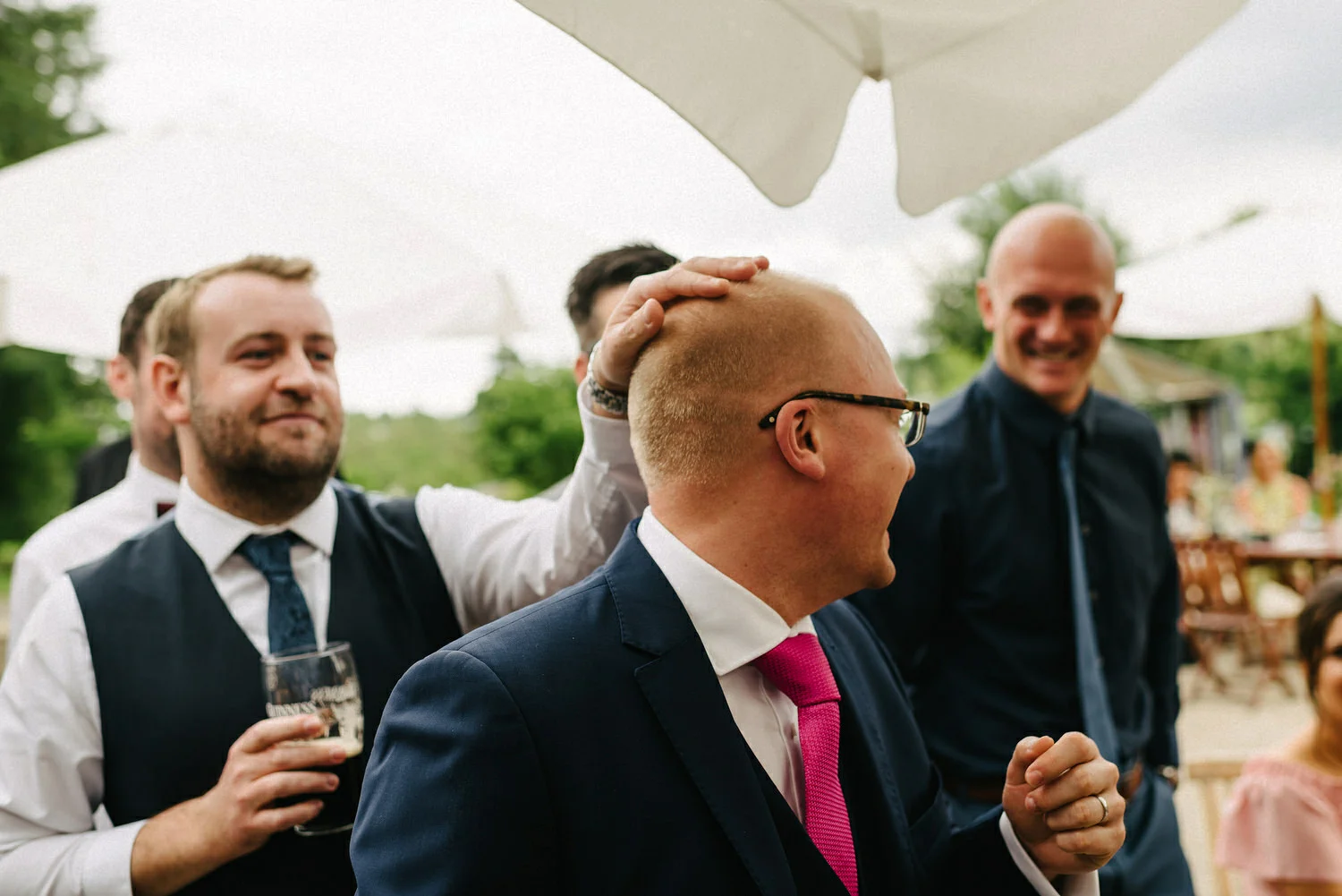  Millhouse Slane Wedding Photos photographers 