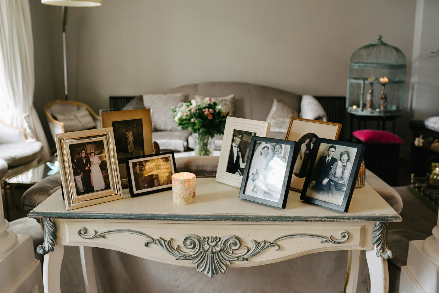  Millhouse Slane Wedding Photos photographers 