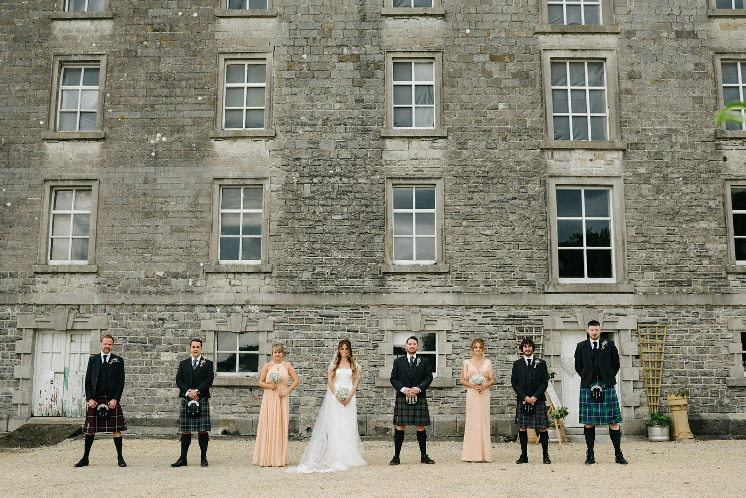  Millhouse Slane Wedding Photos photographers 