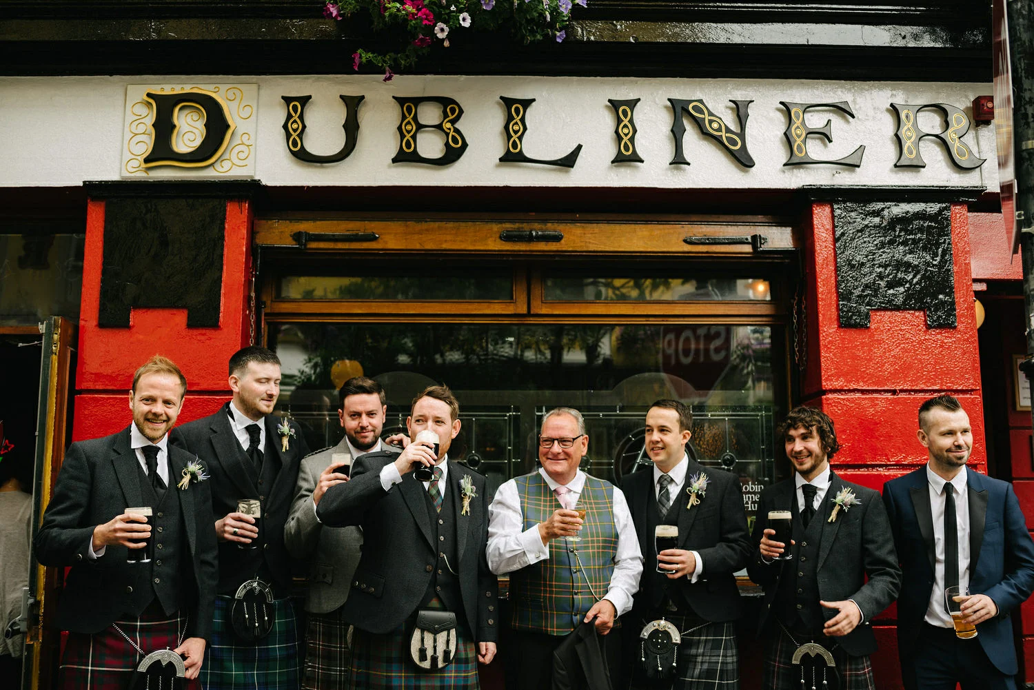  Millhouse Slane Wedding Photos photographers 