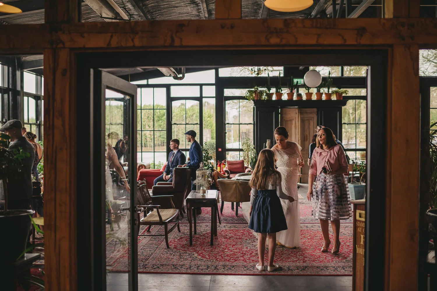  Mount Druid Ireland Wedding photos. Mount Druid wedding.  Boutique wedding venue in Ireland. Mullingar.  