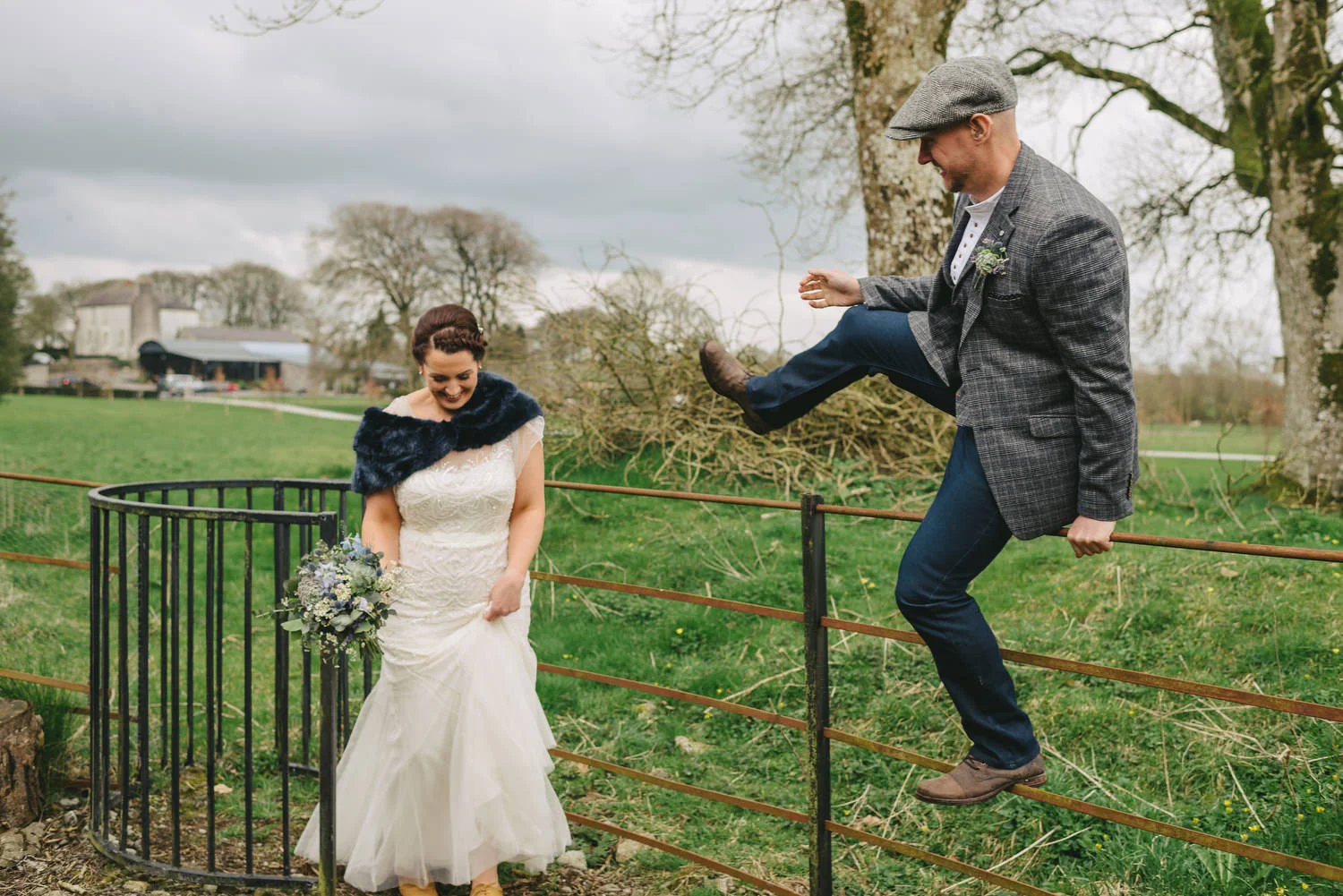  Mount Druid Ireland Wedding photos. Mount Druid wedding.  Boutique wedding venue in Ireland. Mullingar.  