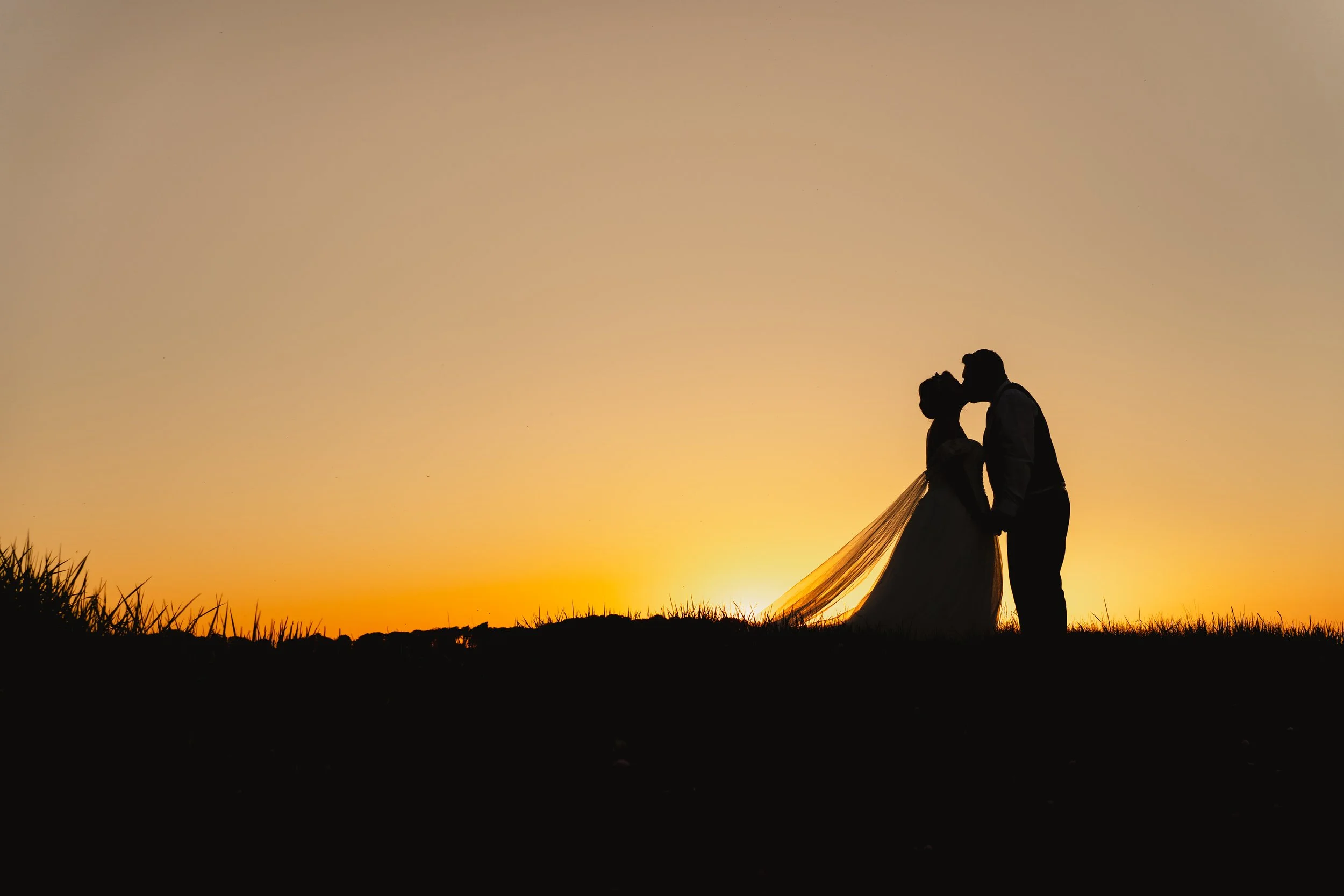 Old Court Wedding - Natalie and Connor