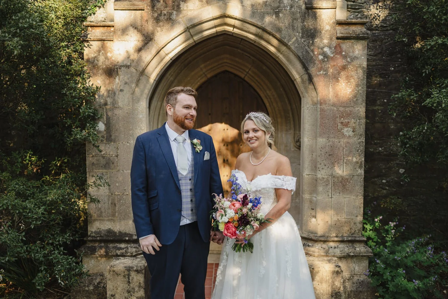 Old Court Wedding Photography Natalie and Connor 105.JPG