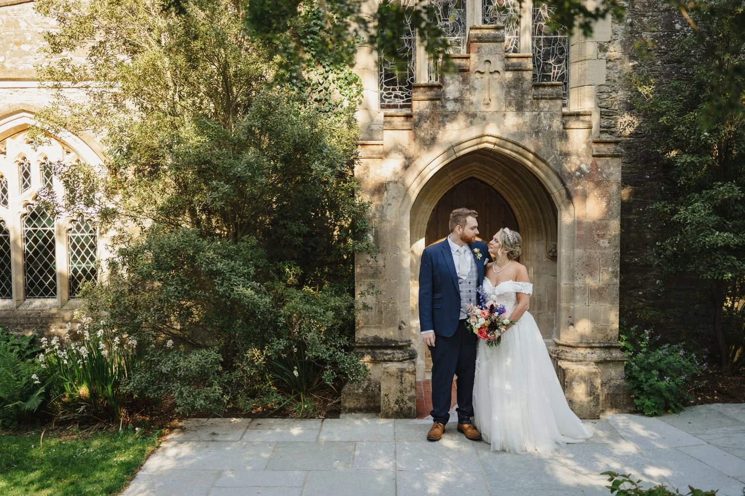 Old Court Wedding Photography Natalie and Connor 104.JPG