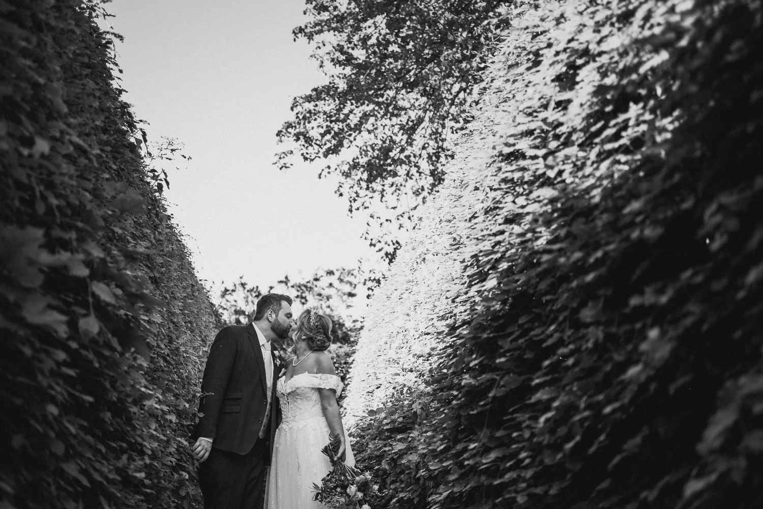 Old Court Wedding Photography Natalie and Connor 106.JPG