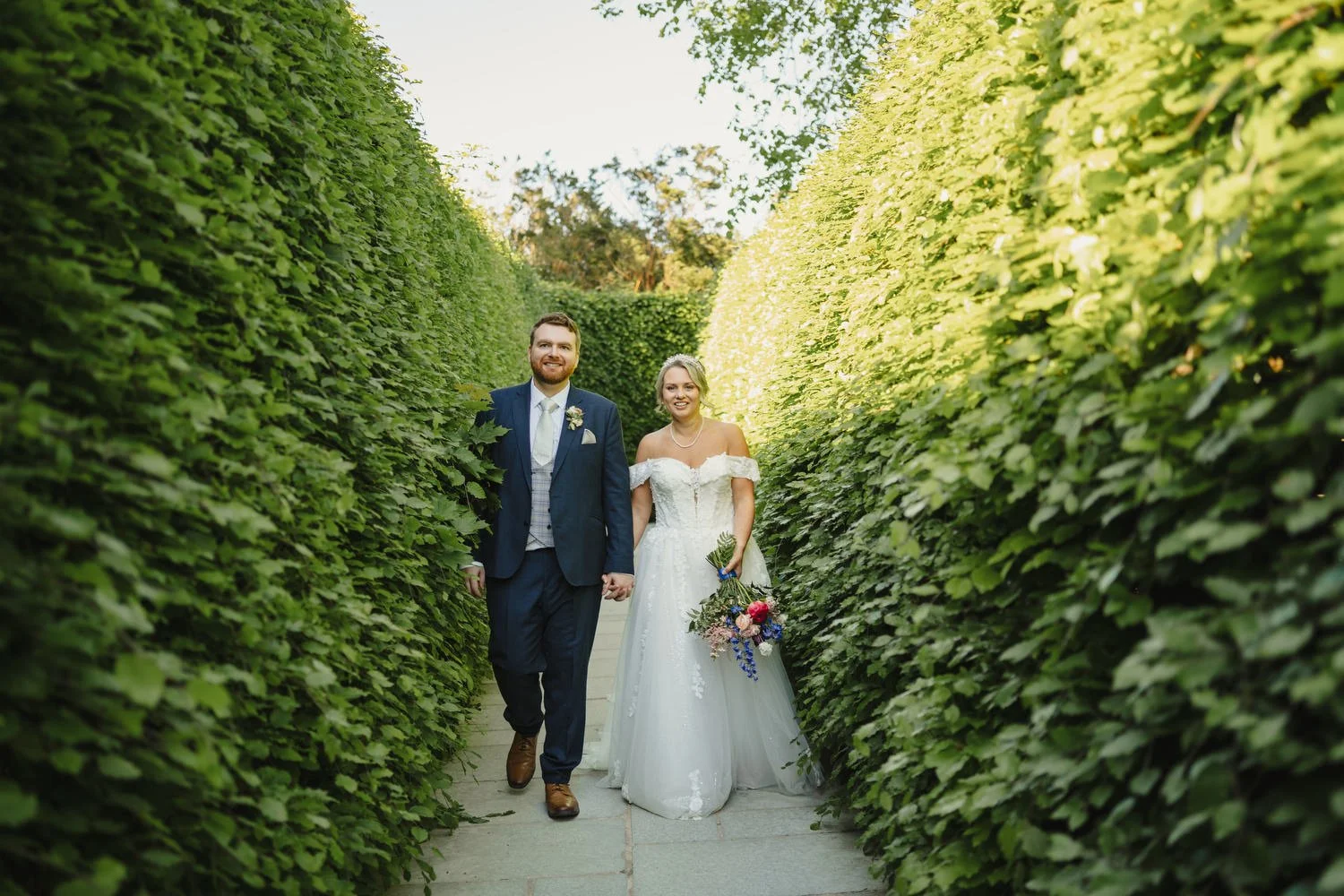 Old Court Wedding Photography Natalie and Connor 107.JPG